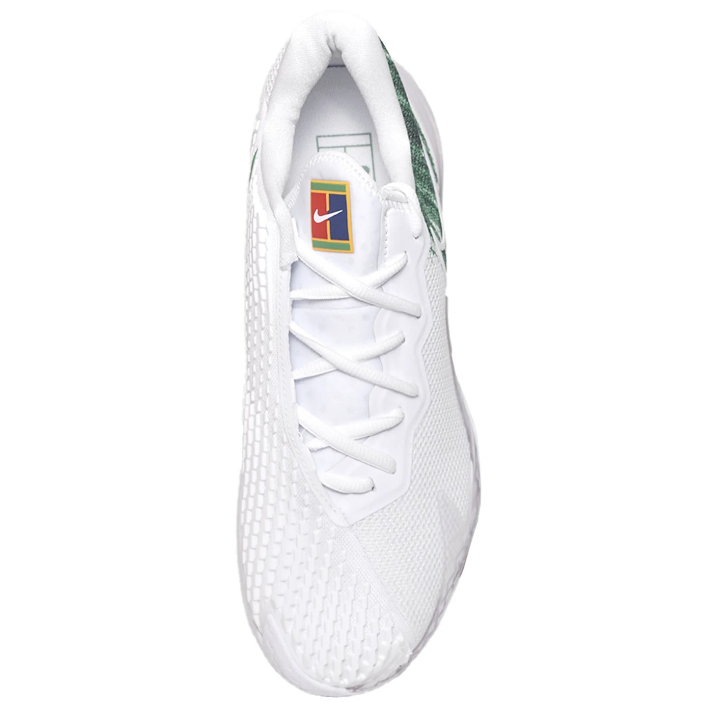 Nike Men's Air Zoom Vapor Cage 4 HC CD0424-102