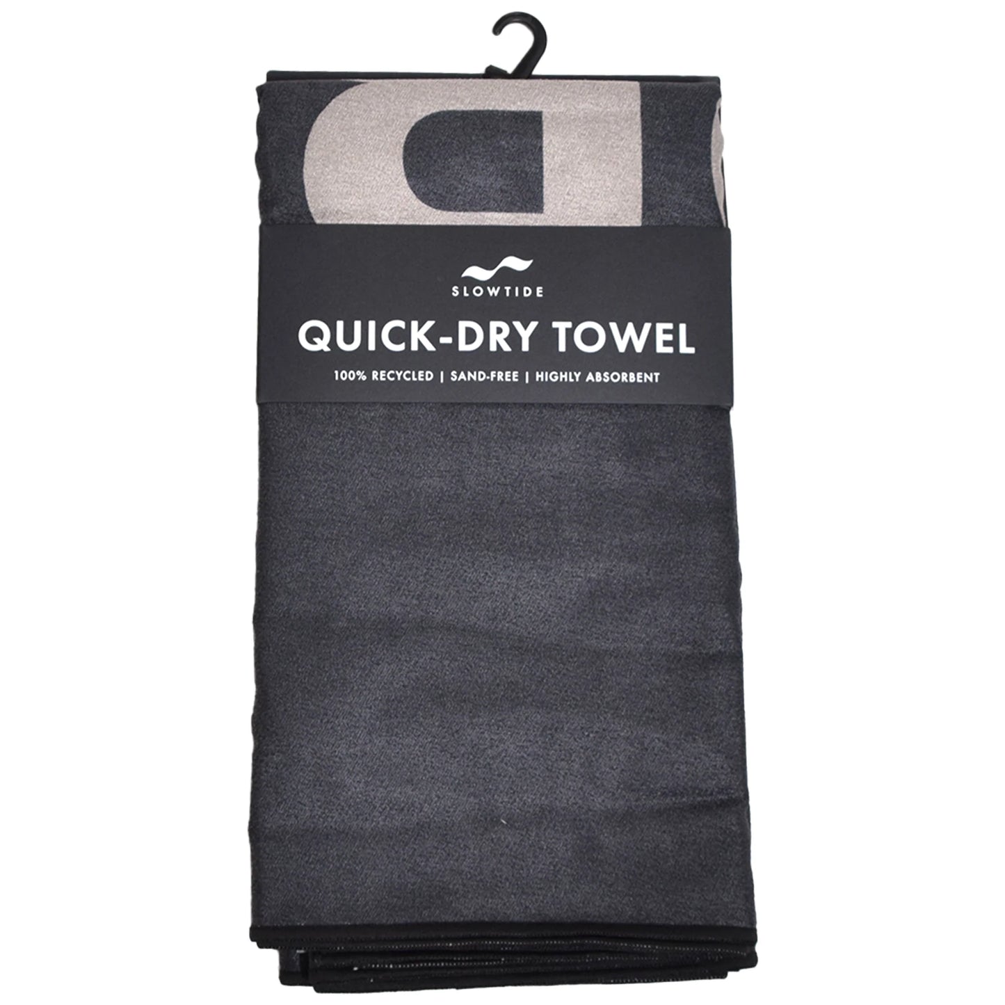 CRBN Performance Quick-Dry Towel