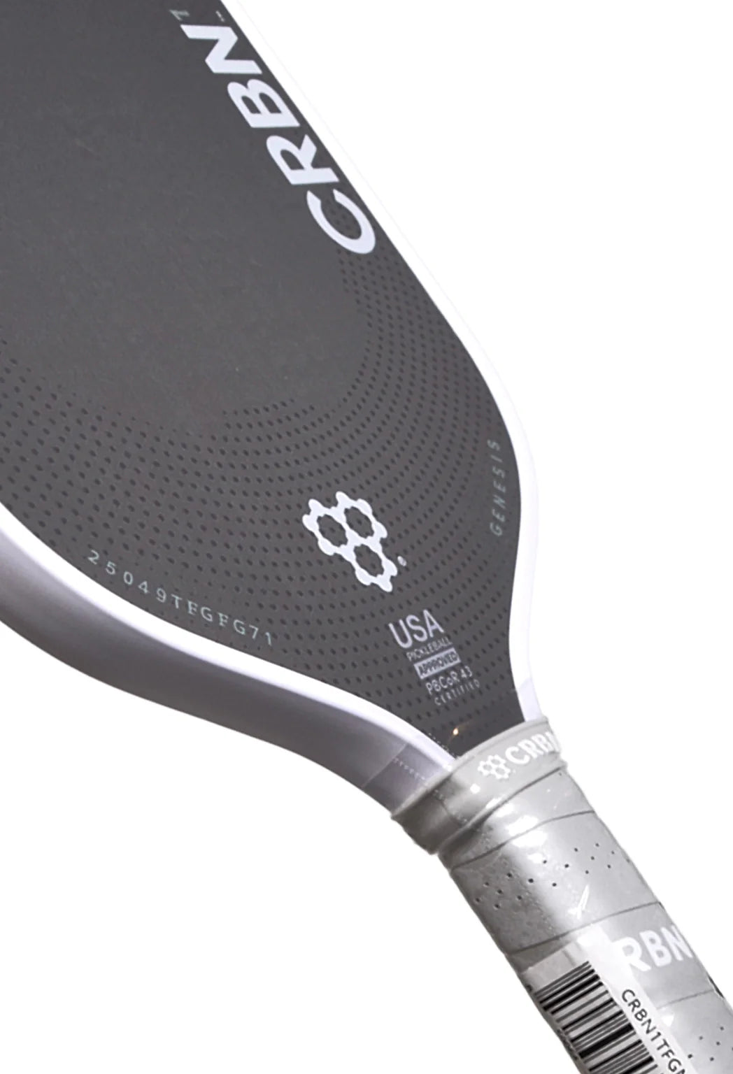 CRBN¹ TF Genesis (Elongated Paddle) - Tenniszon