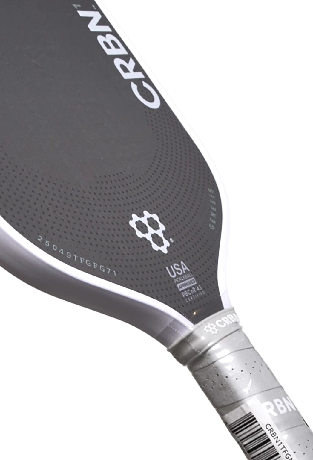 CRBN¹ TF Genesis (Elongated Paddle) - Tenniszon