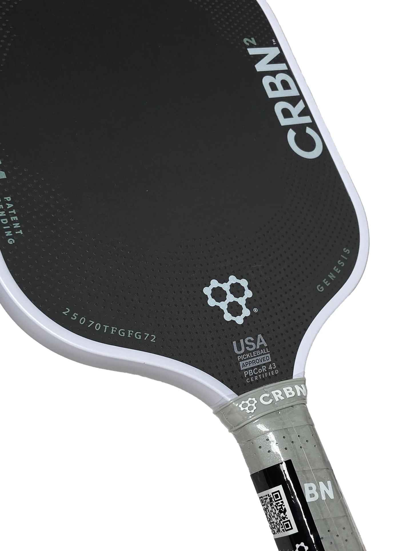 CRBN² TF Genesis (raquette carrée)