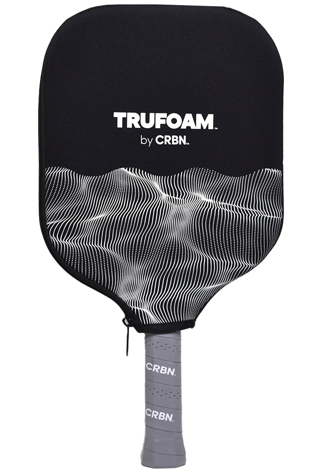 CRBN² TruFoam Waves (raquette carrée)