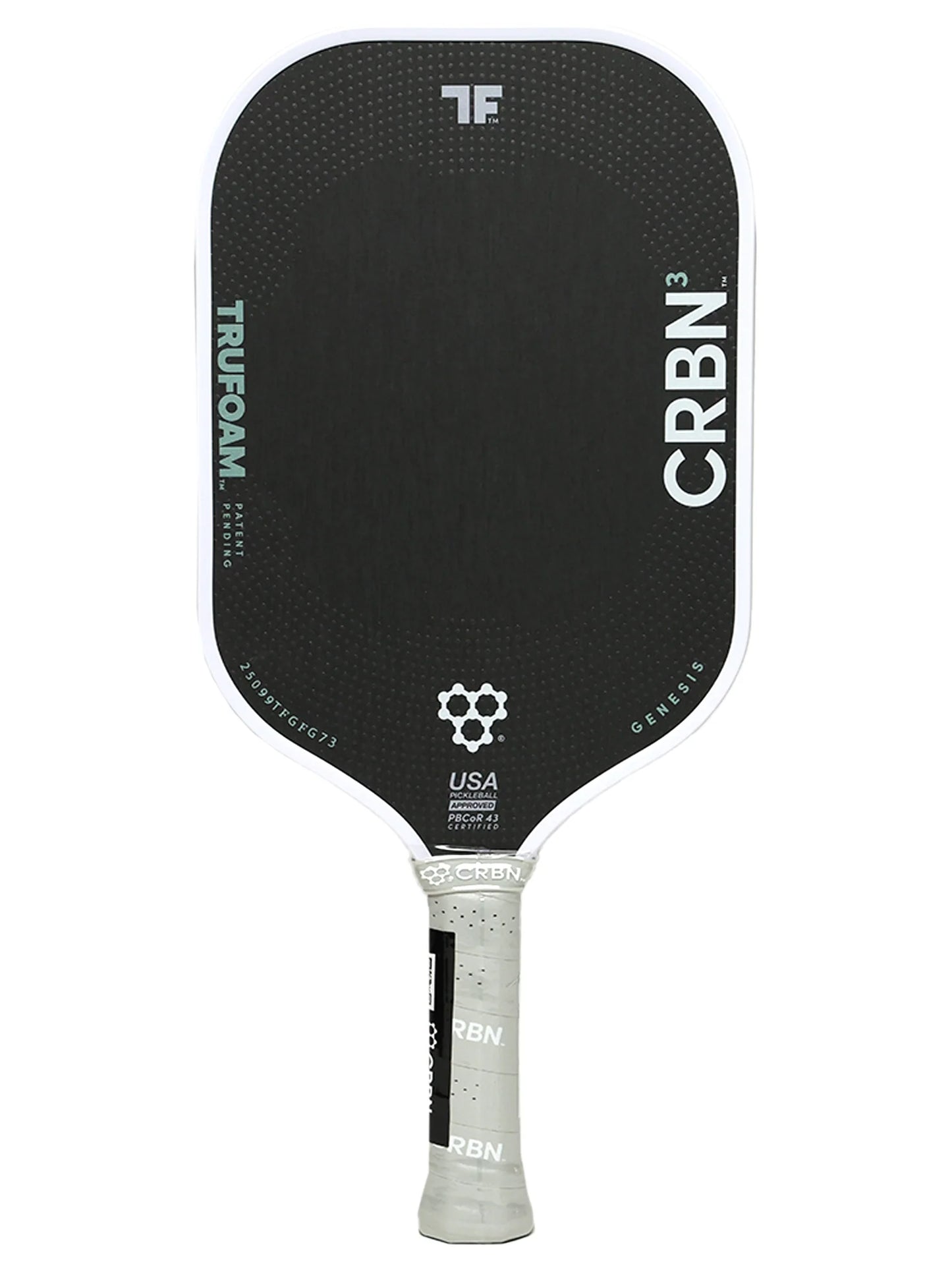 CRBN³ TF Genesis (Hybrid Paddle)