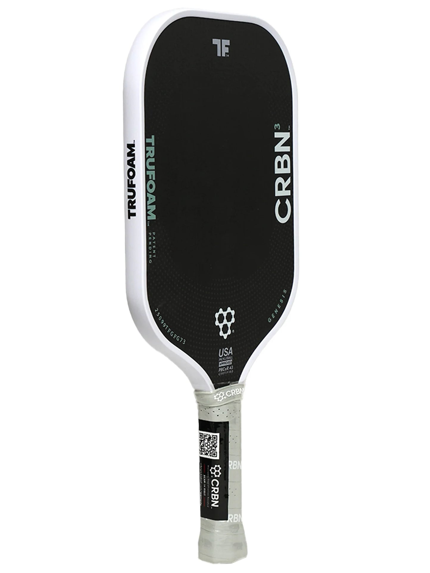 CRBN³ TF Genesis (Hybrid Paddle)