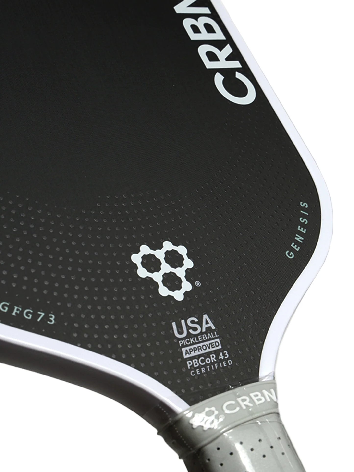 CRBN³ TF Genesis (Hybrid Paddle)