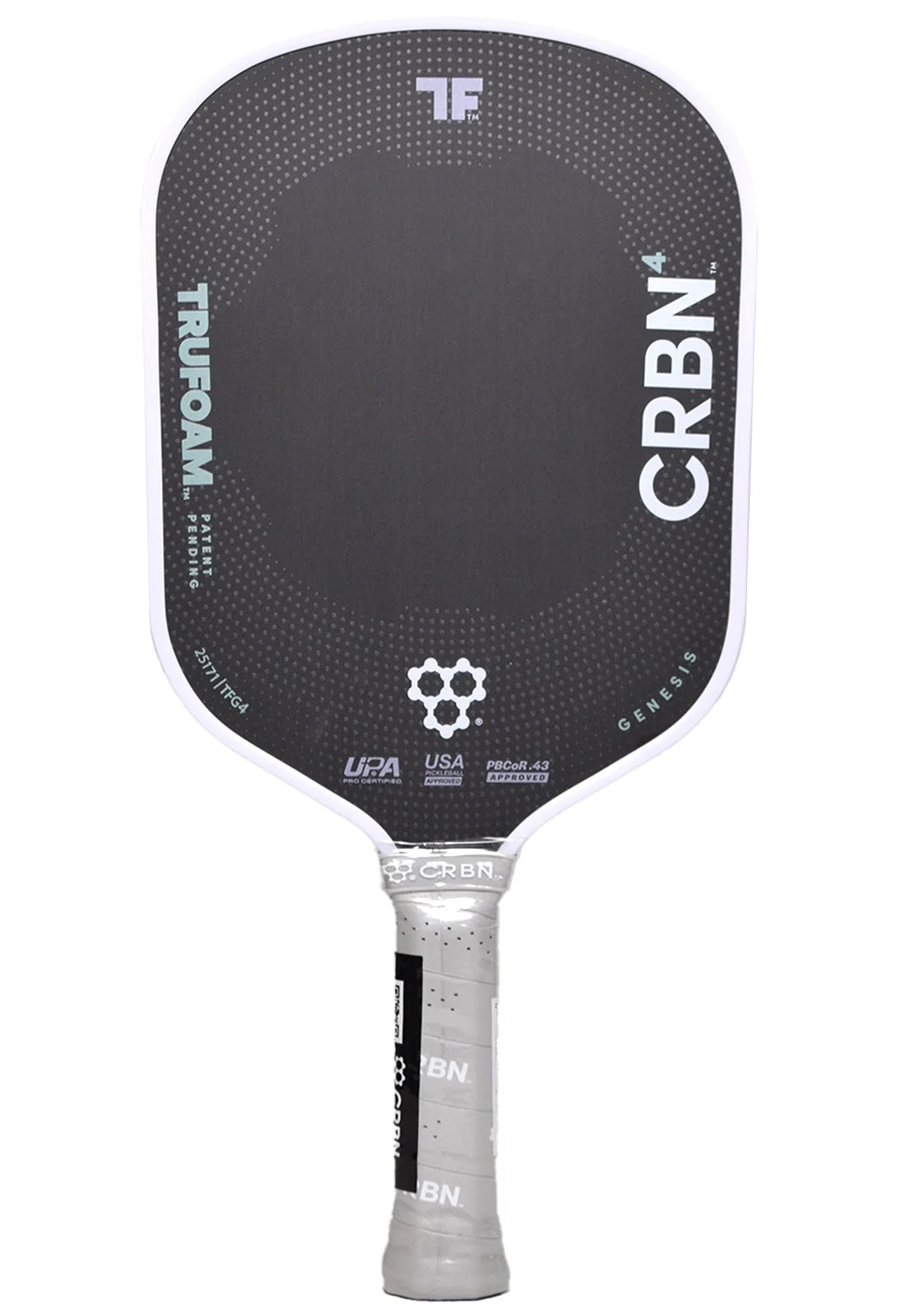 CRBN⁴ TF Genesis (Hybrid, Aerocurve)