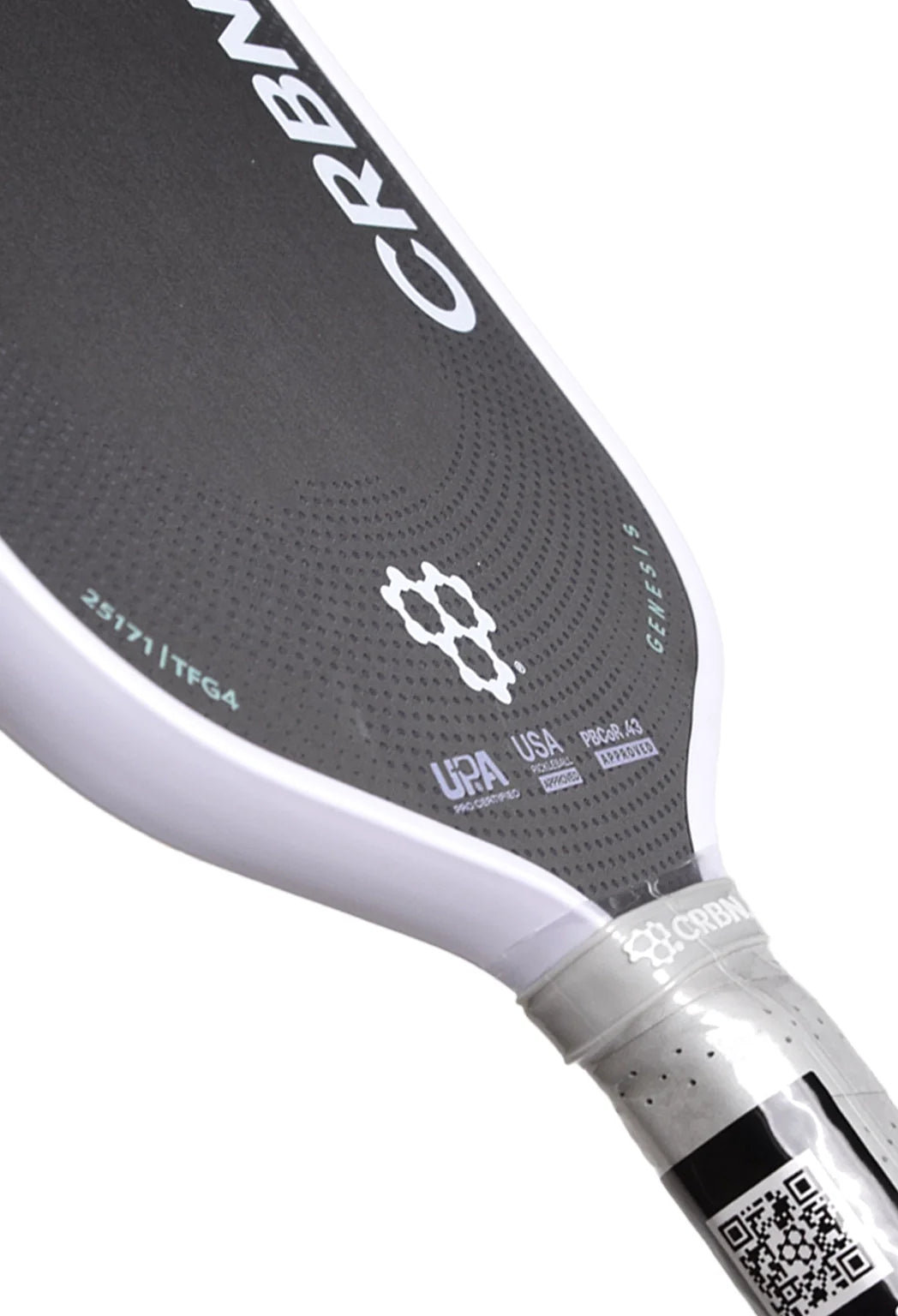 CRBN⁴ TF Genesis (Hybrid, Aerocurve)