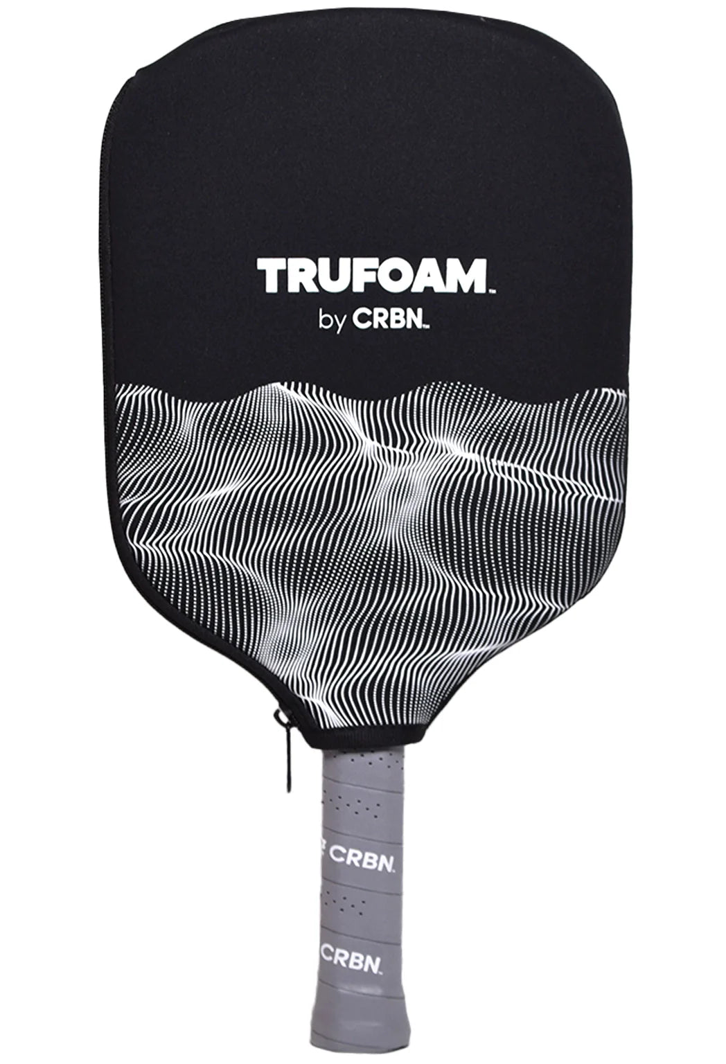 CRBN⁴ TruFoam Waves (Hybrid, AeroCurve)
