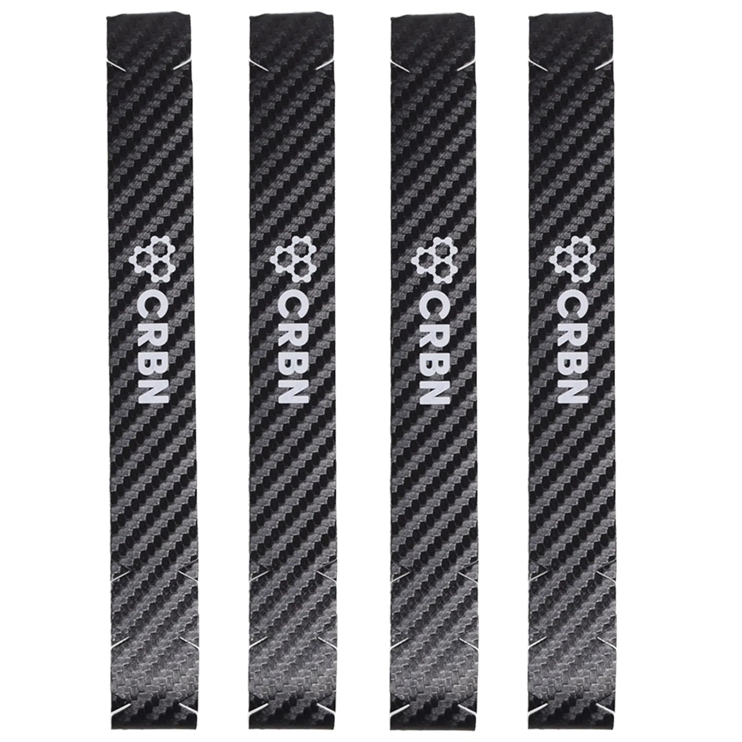 CRBN Protective Edge Guard Tape 12/14mm - 4 Pack