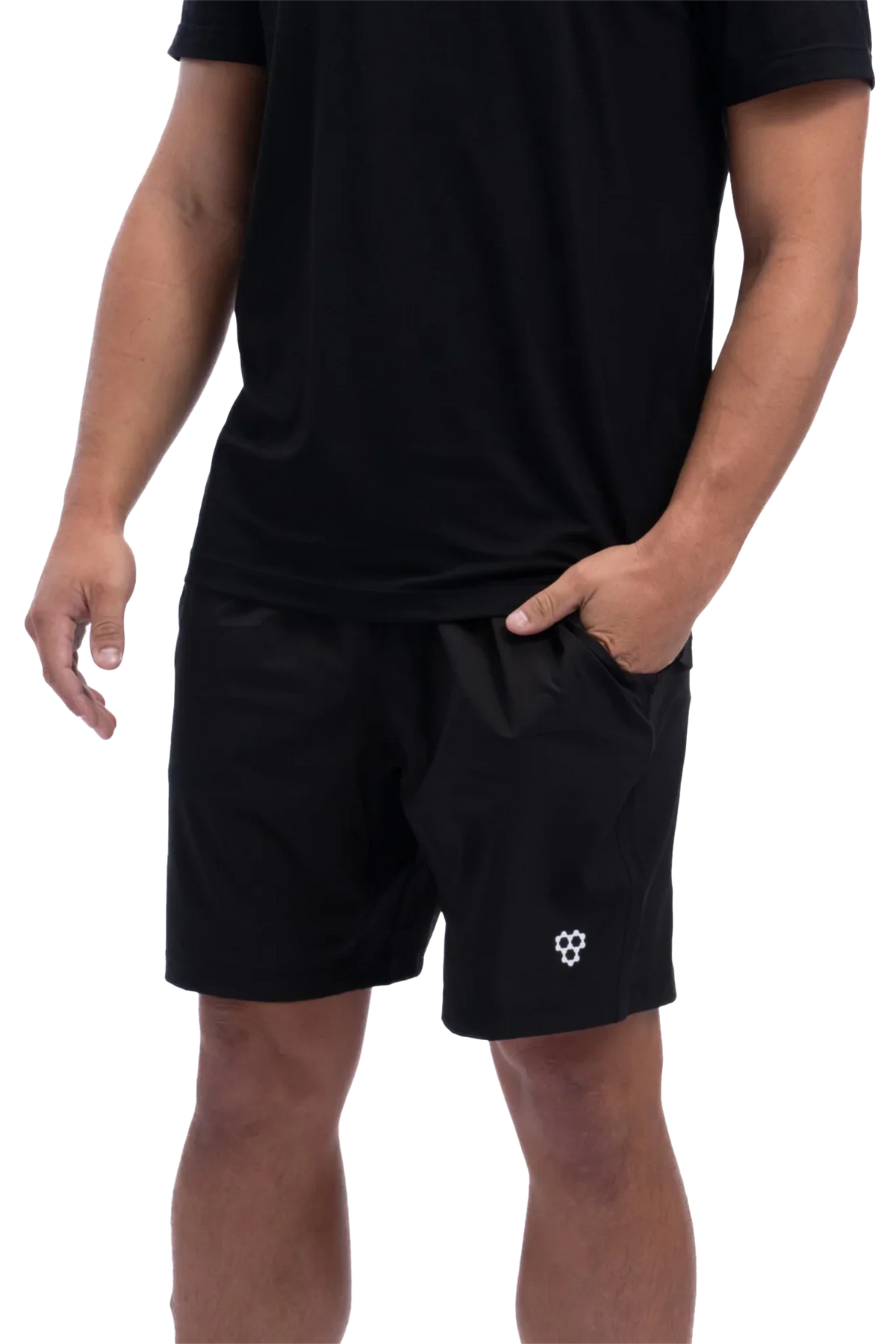 CRBN Short de performance CourtIQ™ pour homme