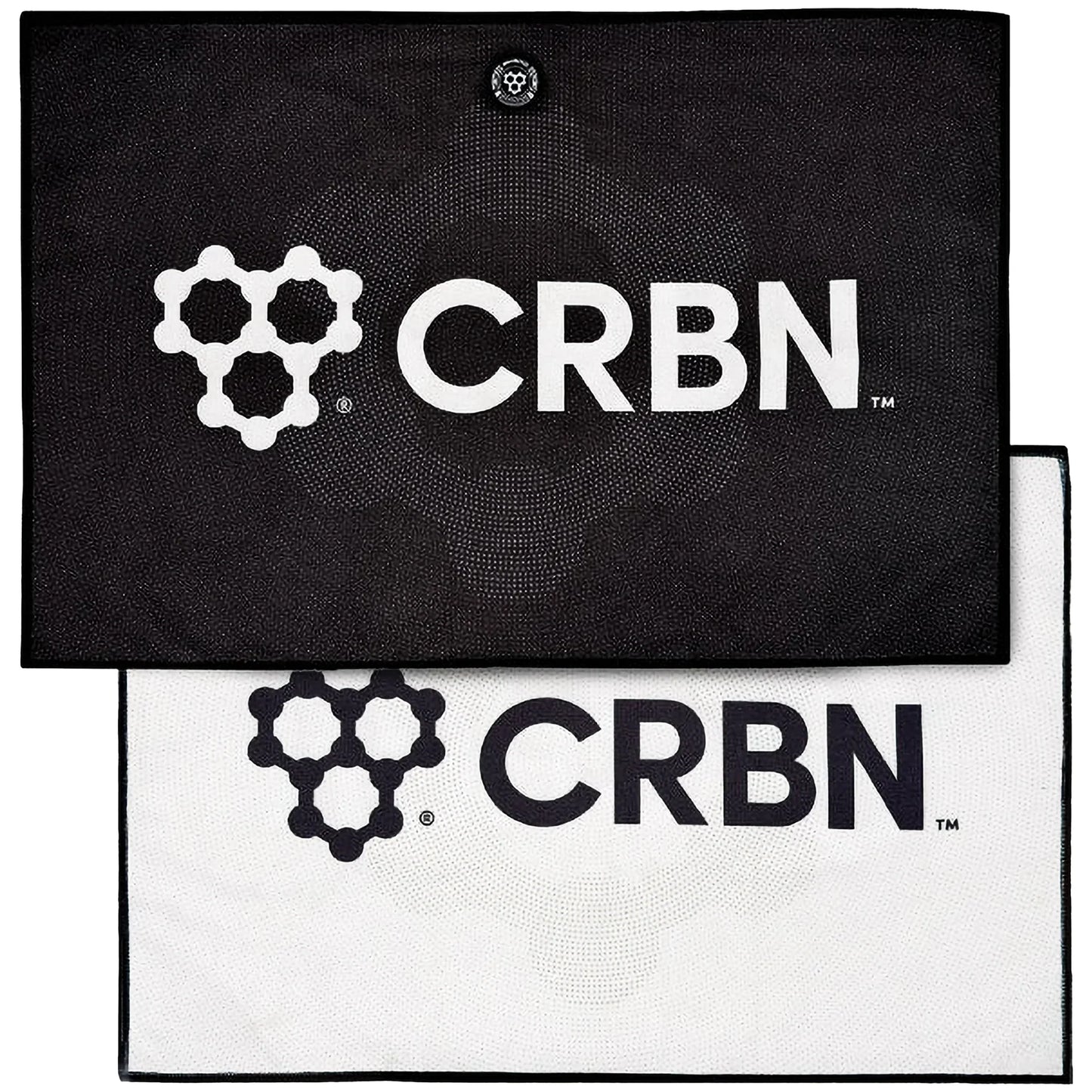 CRBN Serviette de performance à séchage rapide