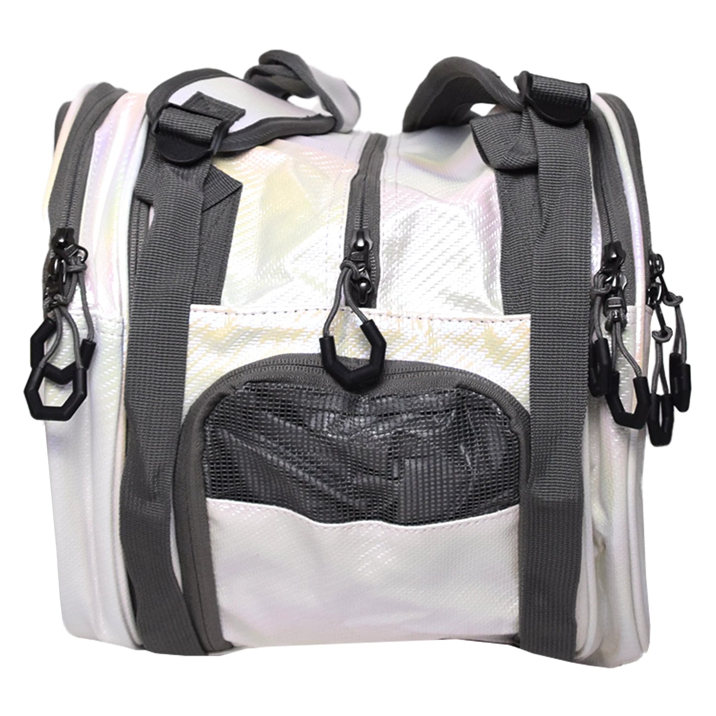 CRBN Pro Team Tour Bag 2.0 - Pearl