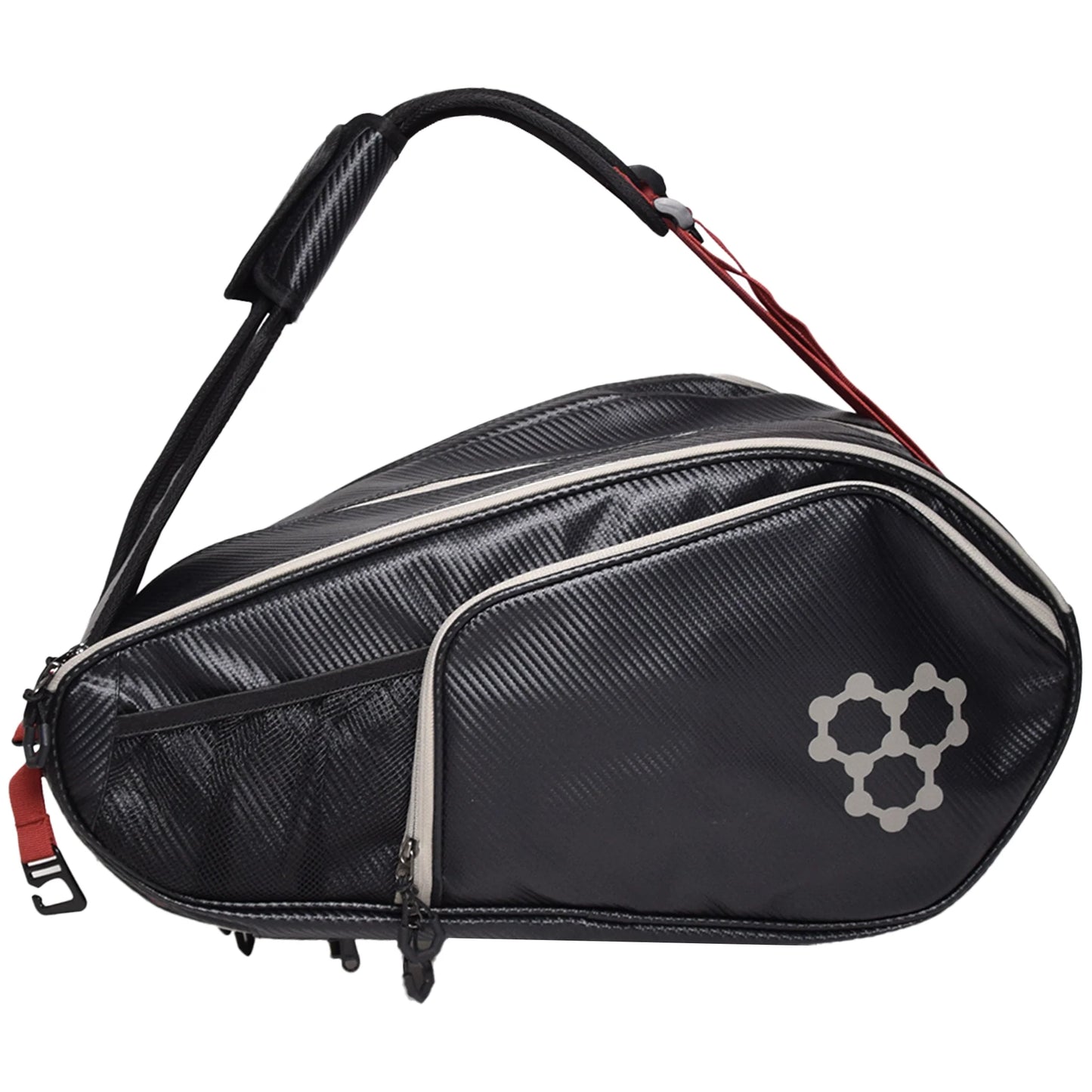 CRBN Pro Team Tour Bag 2.0