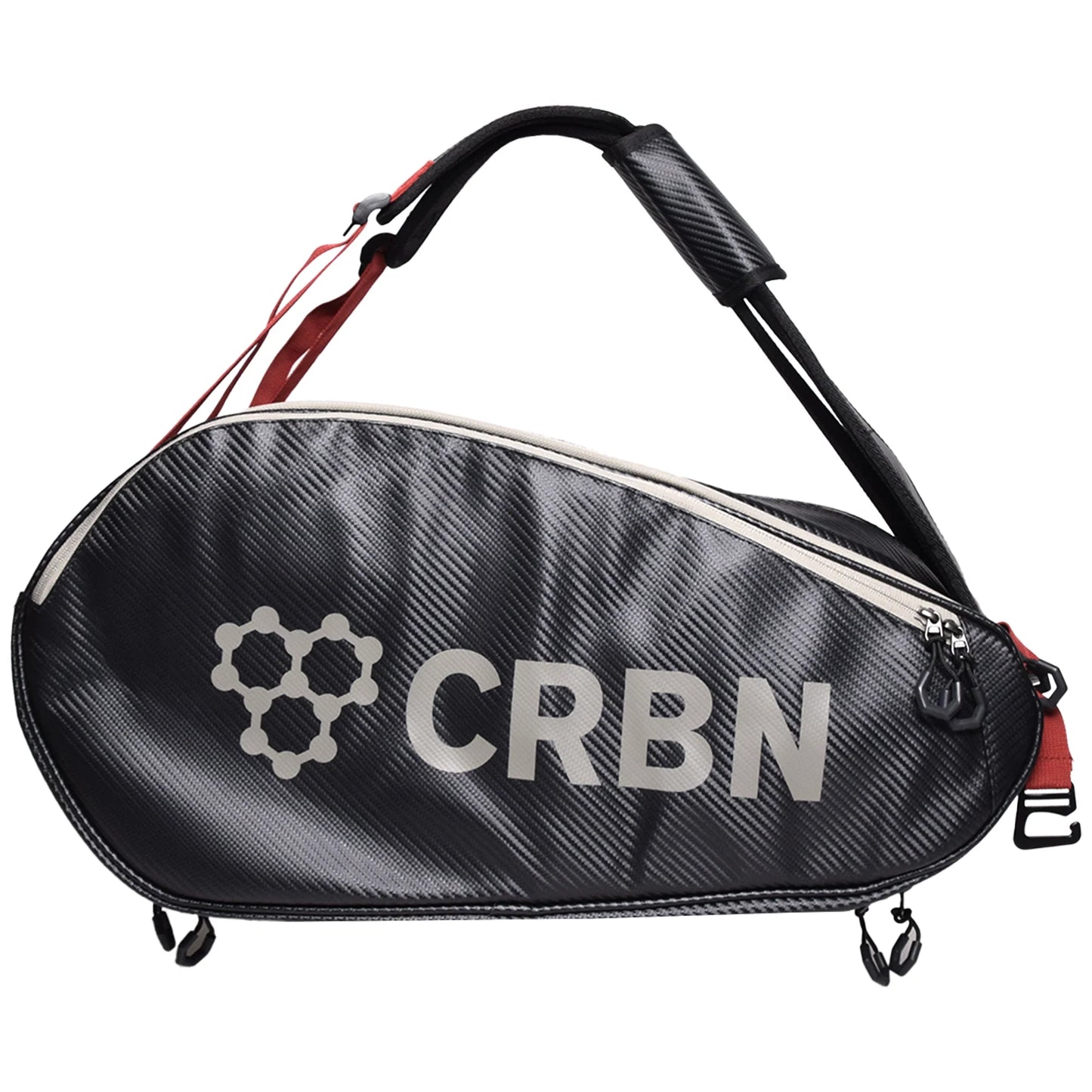 CRBN Pro Team Tour Bag 2.0