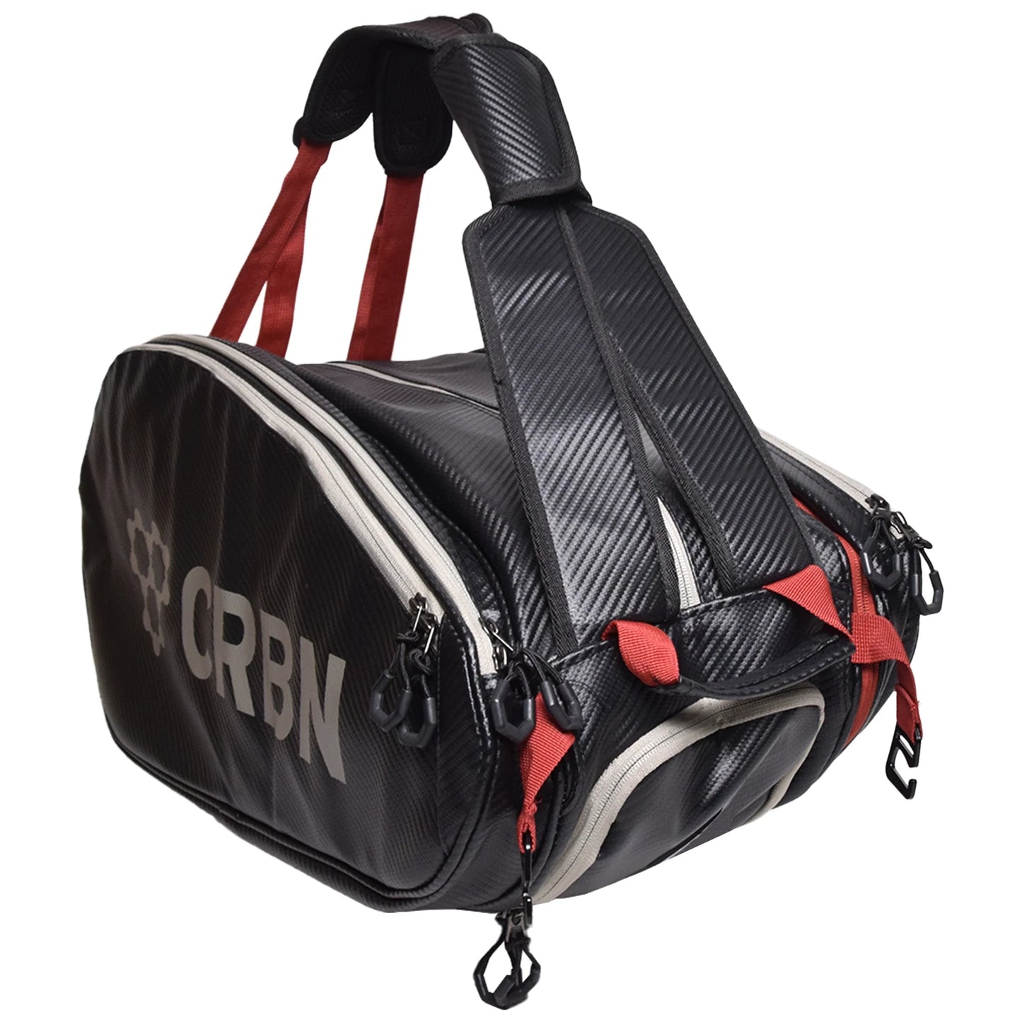 CRBN Pro Team Tour Bag 2.0
