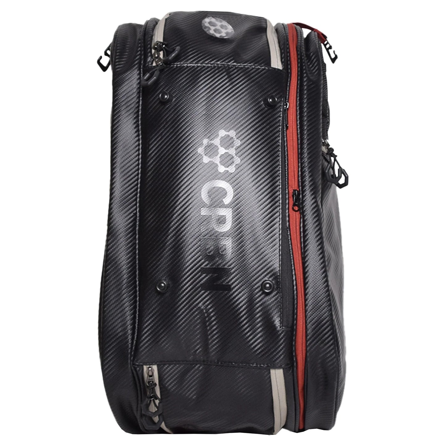 CRBN Pro Team Tour Bag 2.0