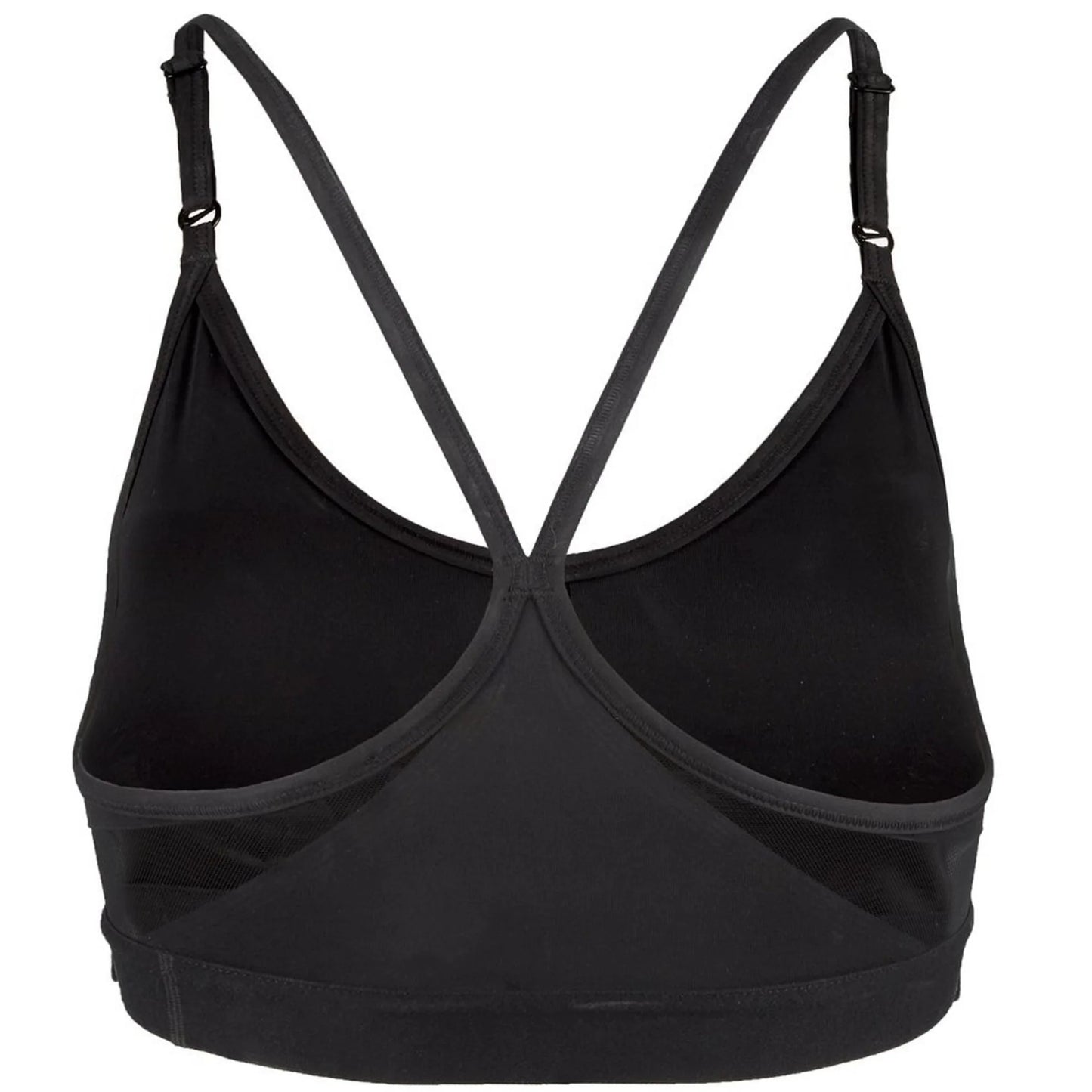 Nike Women's Court Dri-Fit Indy V-Neck Bra CZ4456-010 - Tenniszon