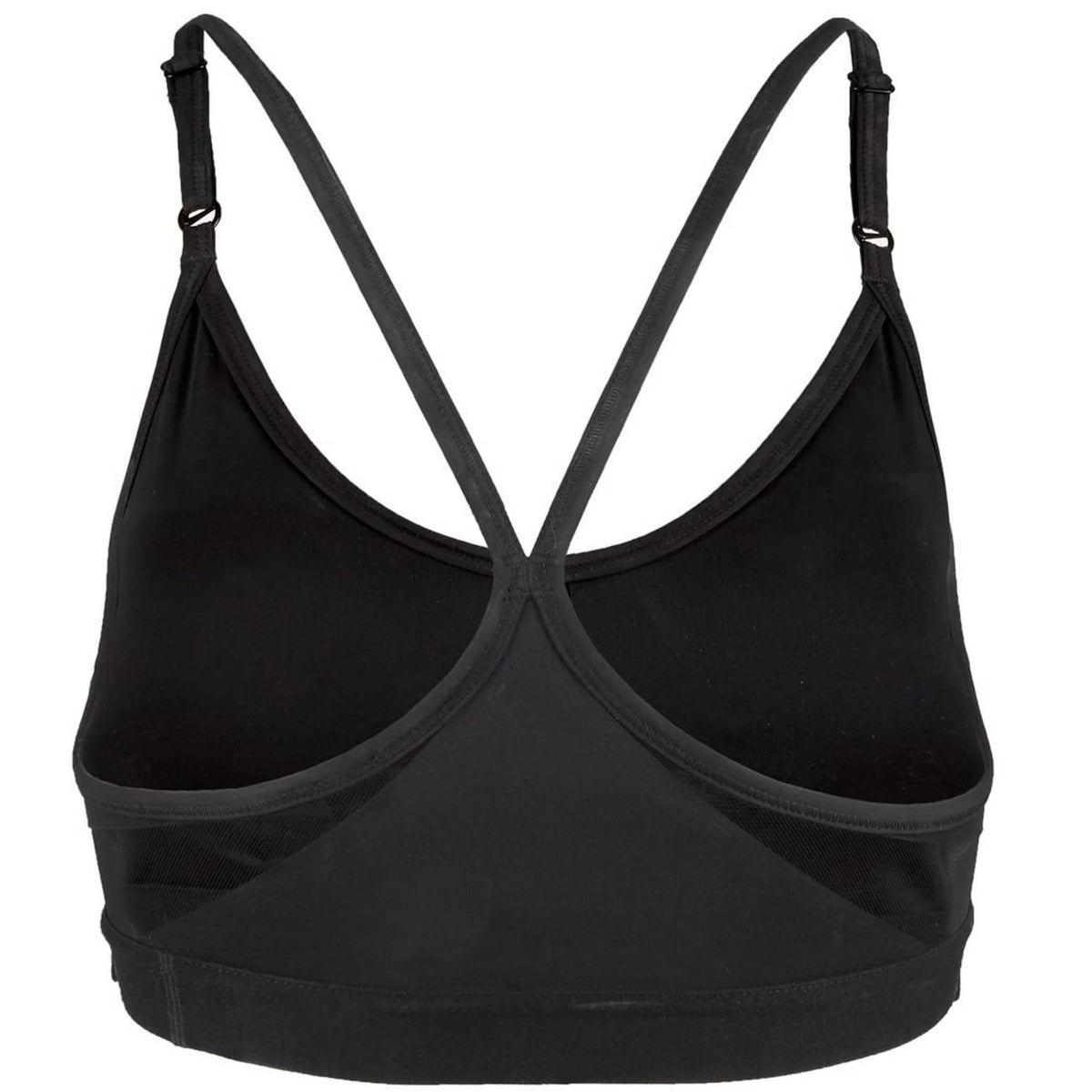 Nike Women's Court Dri-Fit Indy V-Neck Bra CZ4456-010 - Tenniszon