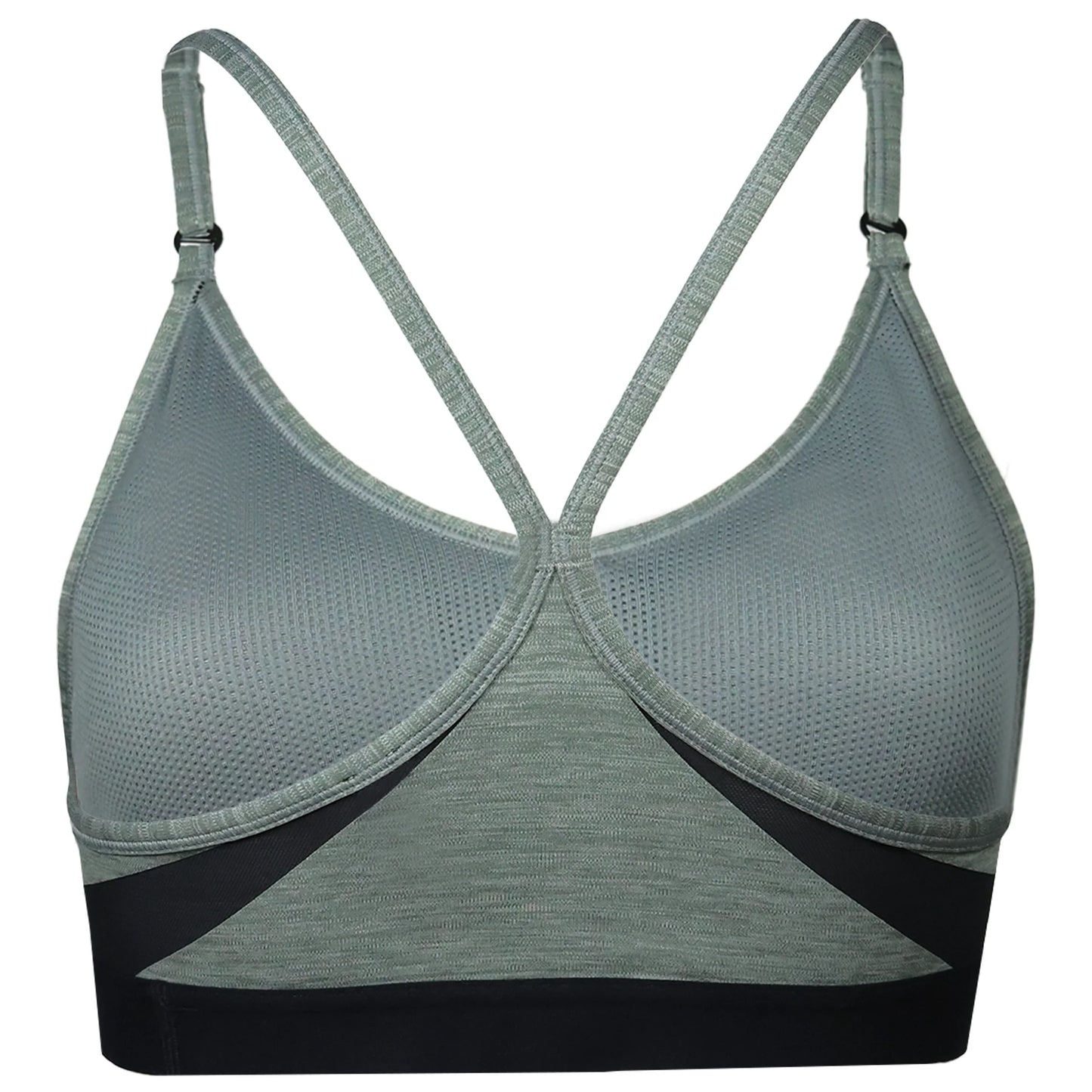 Nike Women's Court Dri-Fit Indy V-Neck Bra CZ4456-084