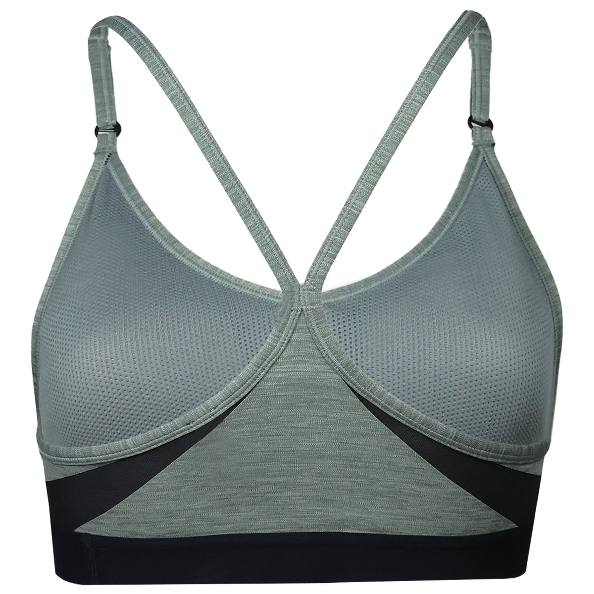 Nike Court Brassière Dri-Fit Indy V-Neck pour femme CZ4456-084