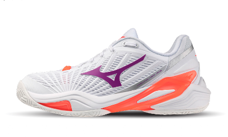 Mizuno Femme Neo Ace AC (550126-006L)