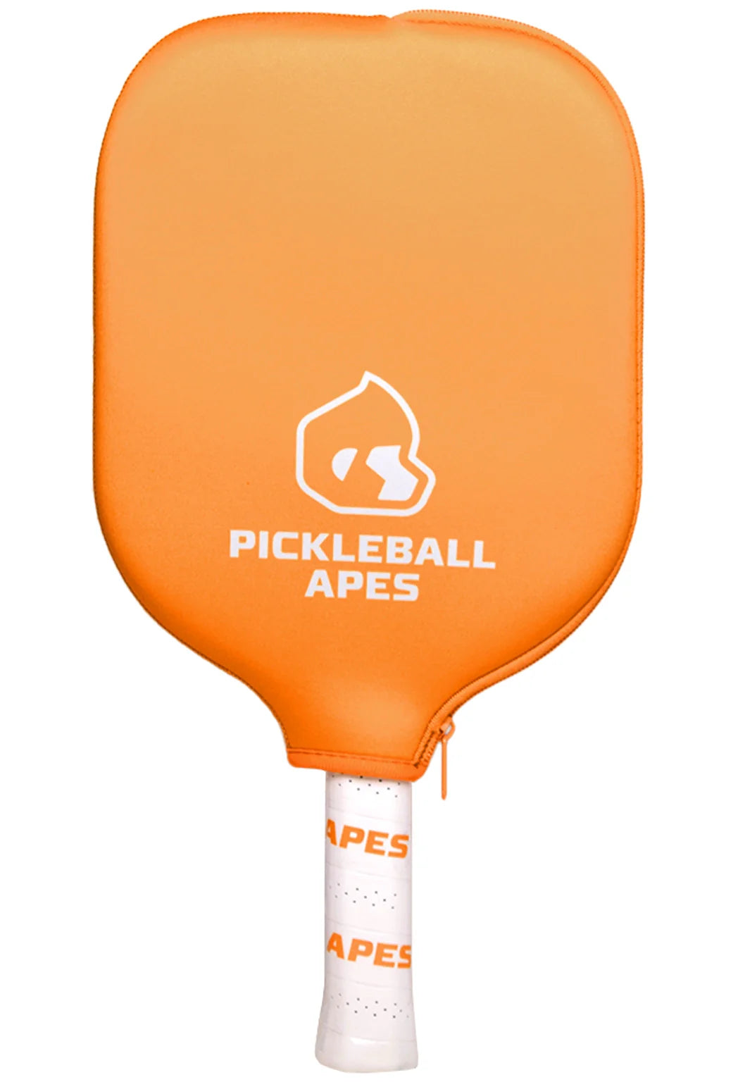 Pickleball Apes Charm V 16.5mm