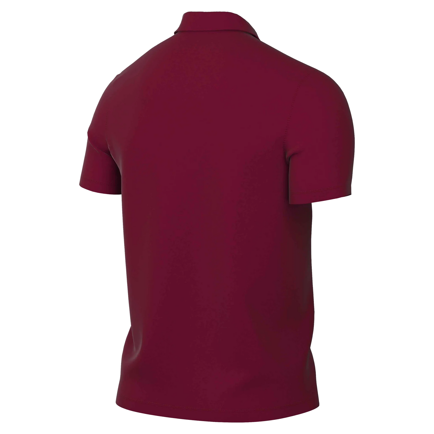 Nike Men's Court DF Solid Polo DH0857-677