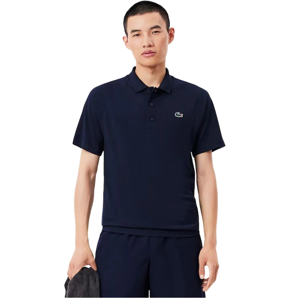 Lacoste polo pour homme DH3201-52-166