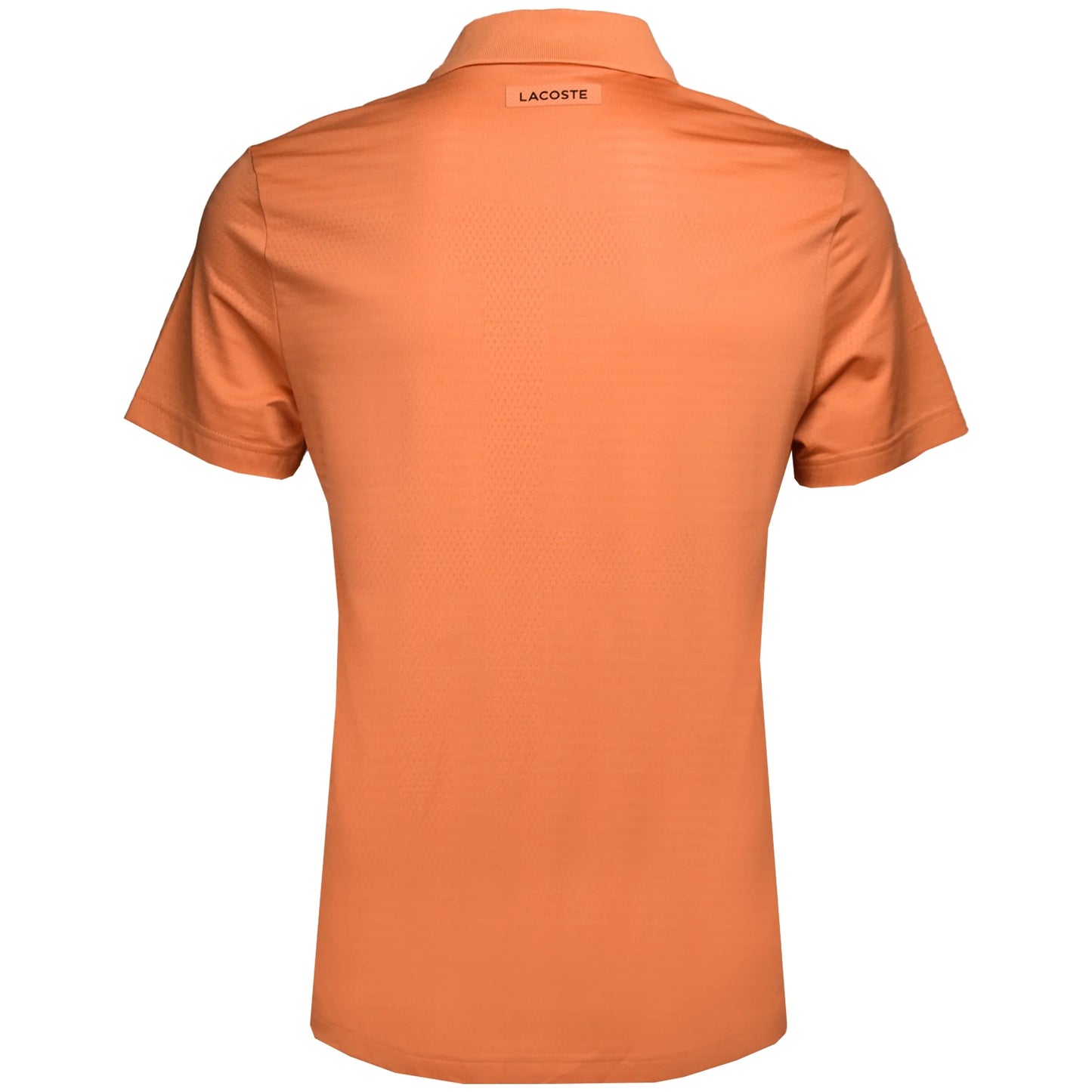 Lacoste Men's Ultra Dry Honeycomb Jersey Polo Shirt DH9992-52-IY0