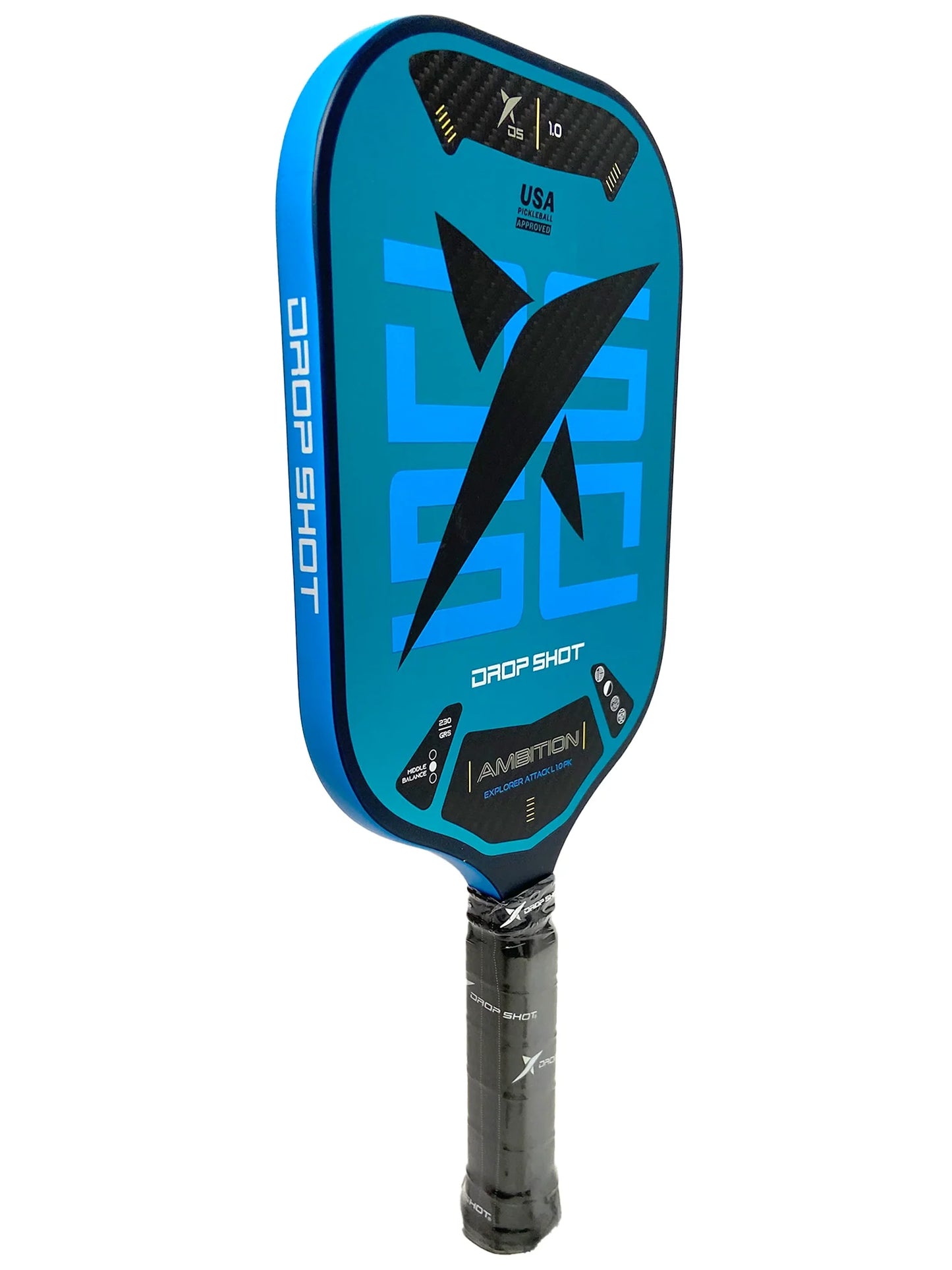 Drop Shot PALA Explorer Attack 1.0 PK (DP324076)