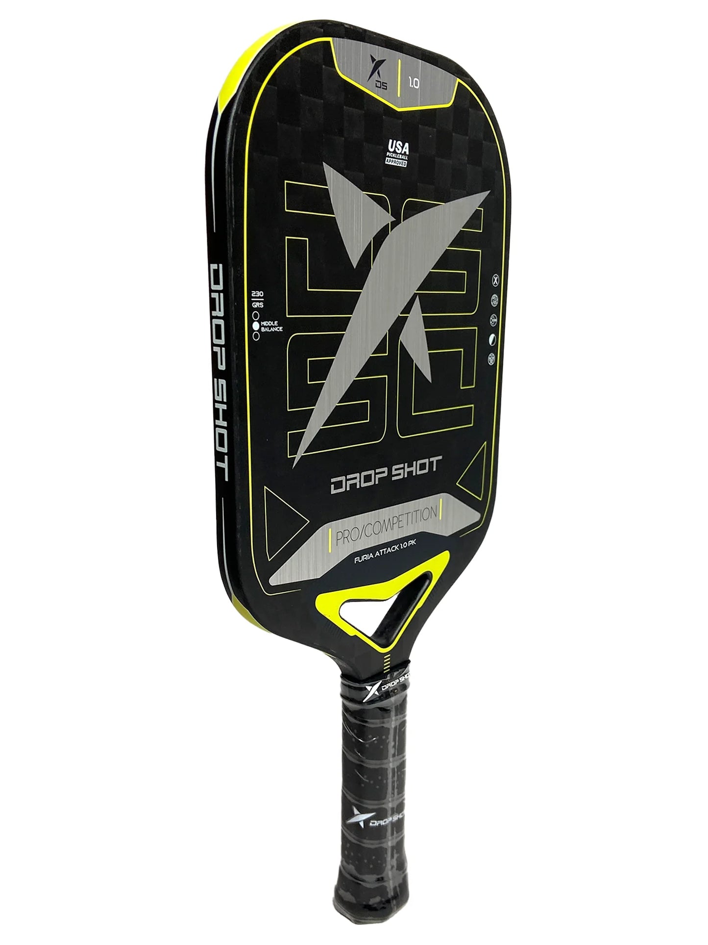 Drop Shot PALA Furia Attack 1.0 PK (DP324078)
