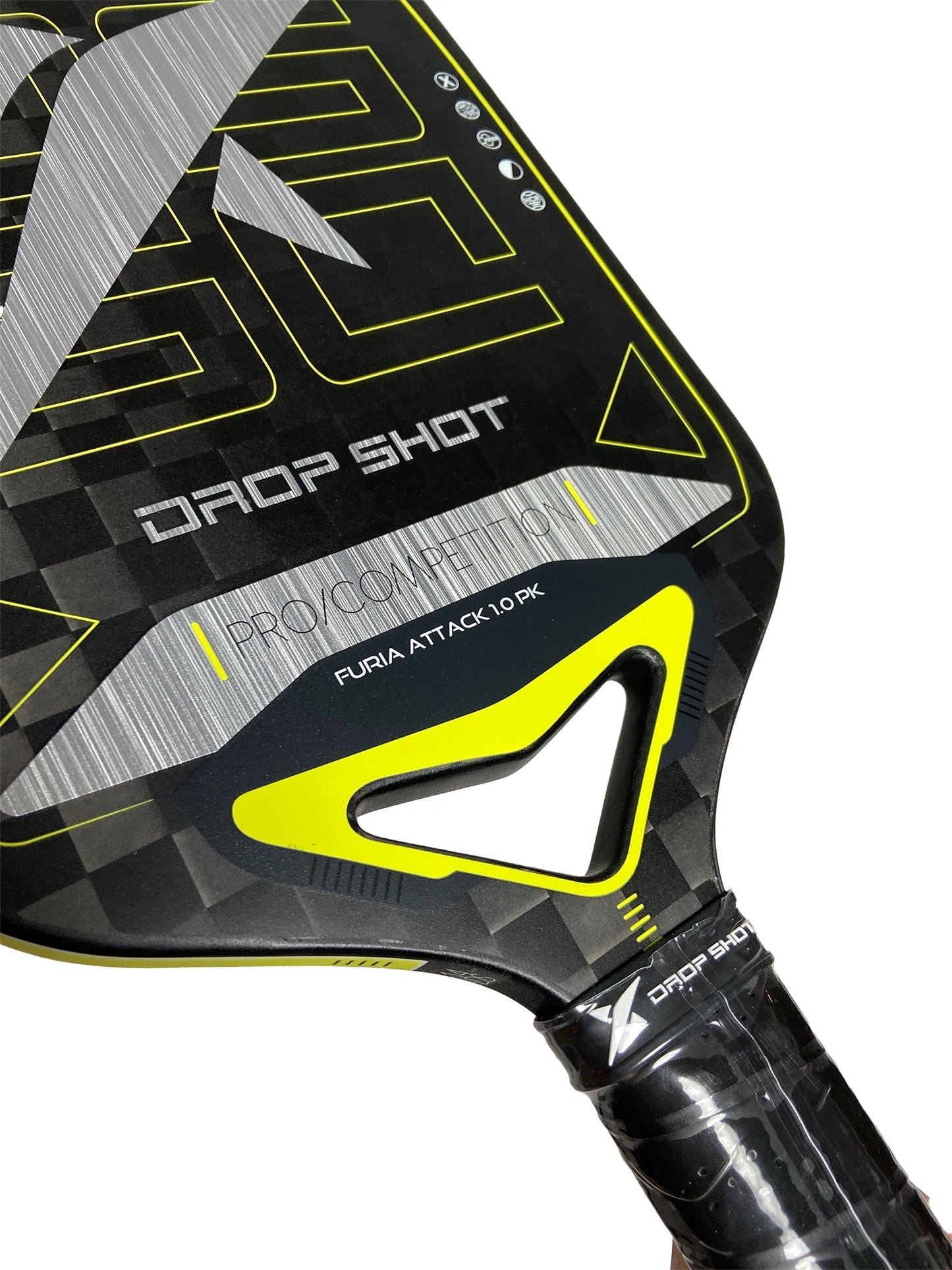 Drop Shot PALA Furia Attack 1.0 PK (DP324078)