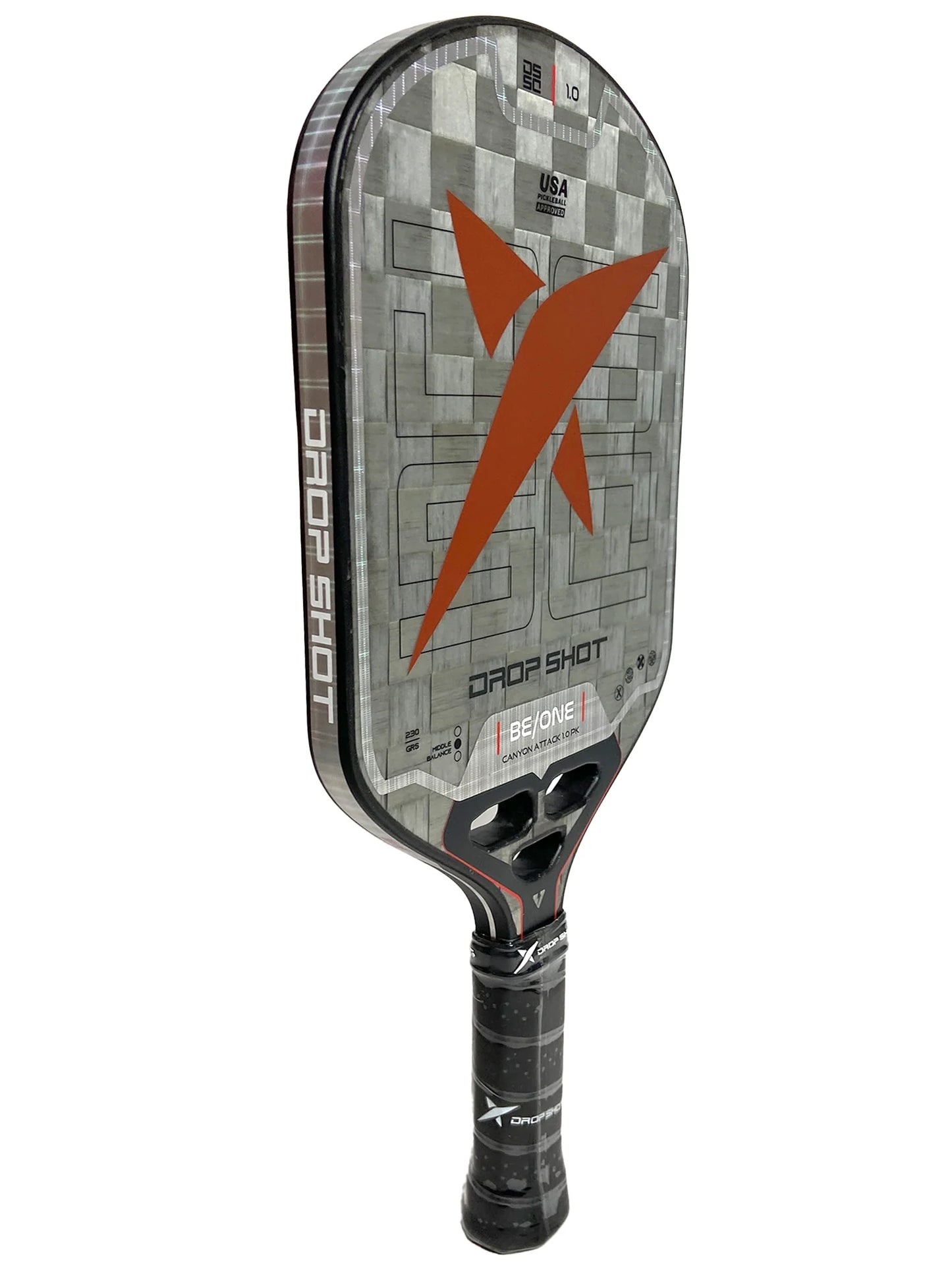 Drop Shot PALA Canyon Attack 1.0 PK (DP324080)