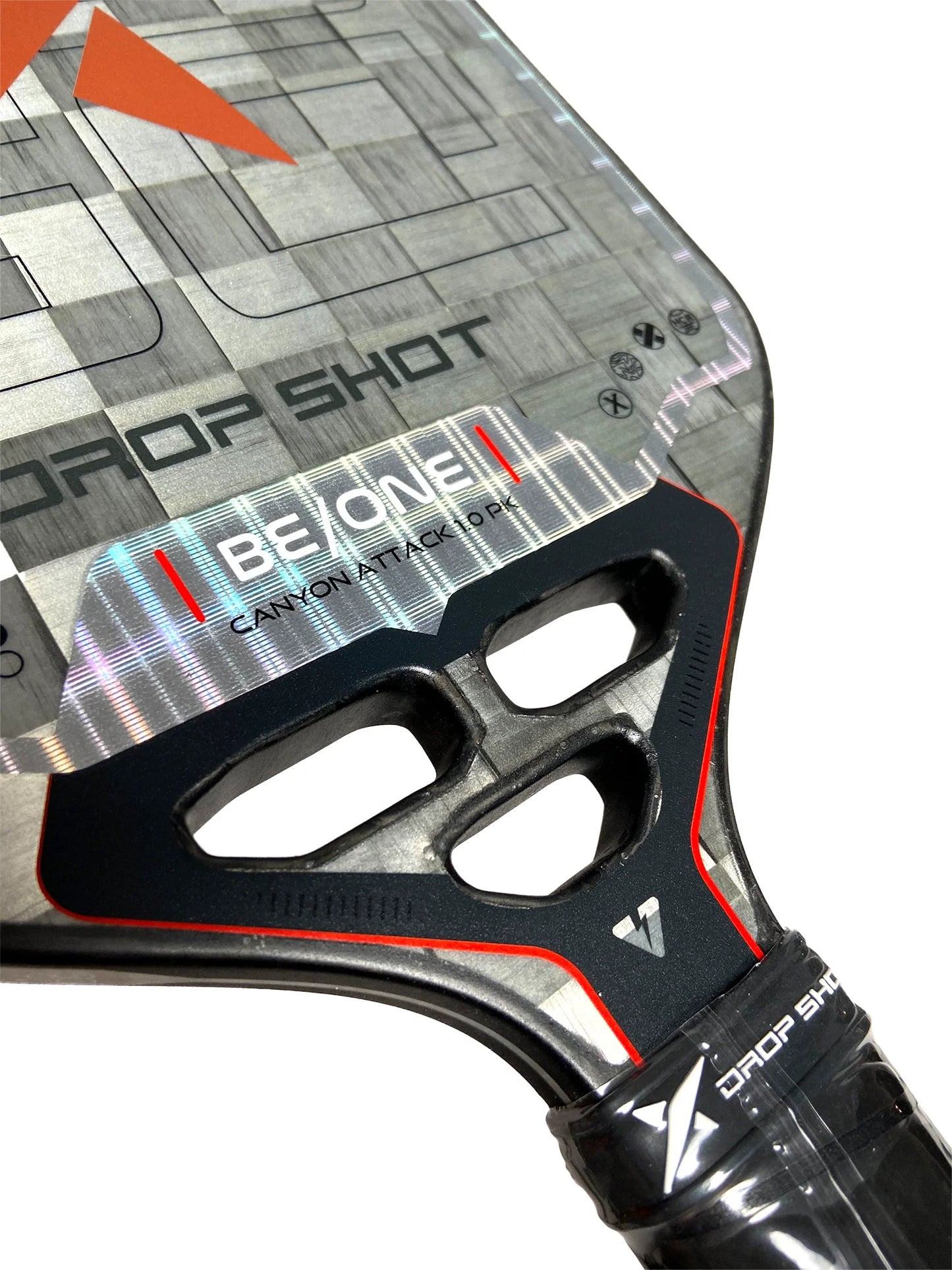 Drop Shot PALA Canyon Attack 1.0 PK (DP324080)