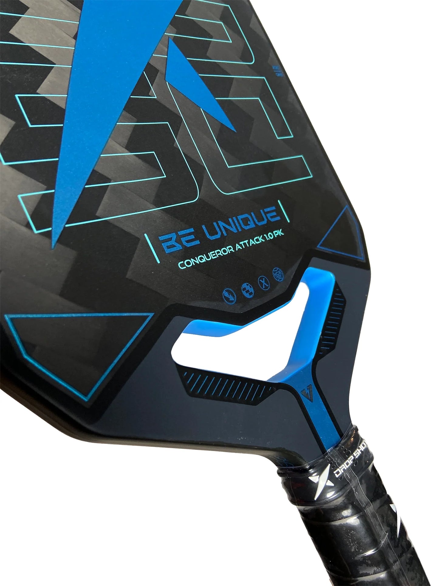 Drop Shot PALA Conqueror Attack 1.0 PK (DP324081)