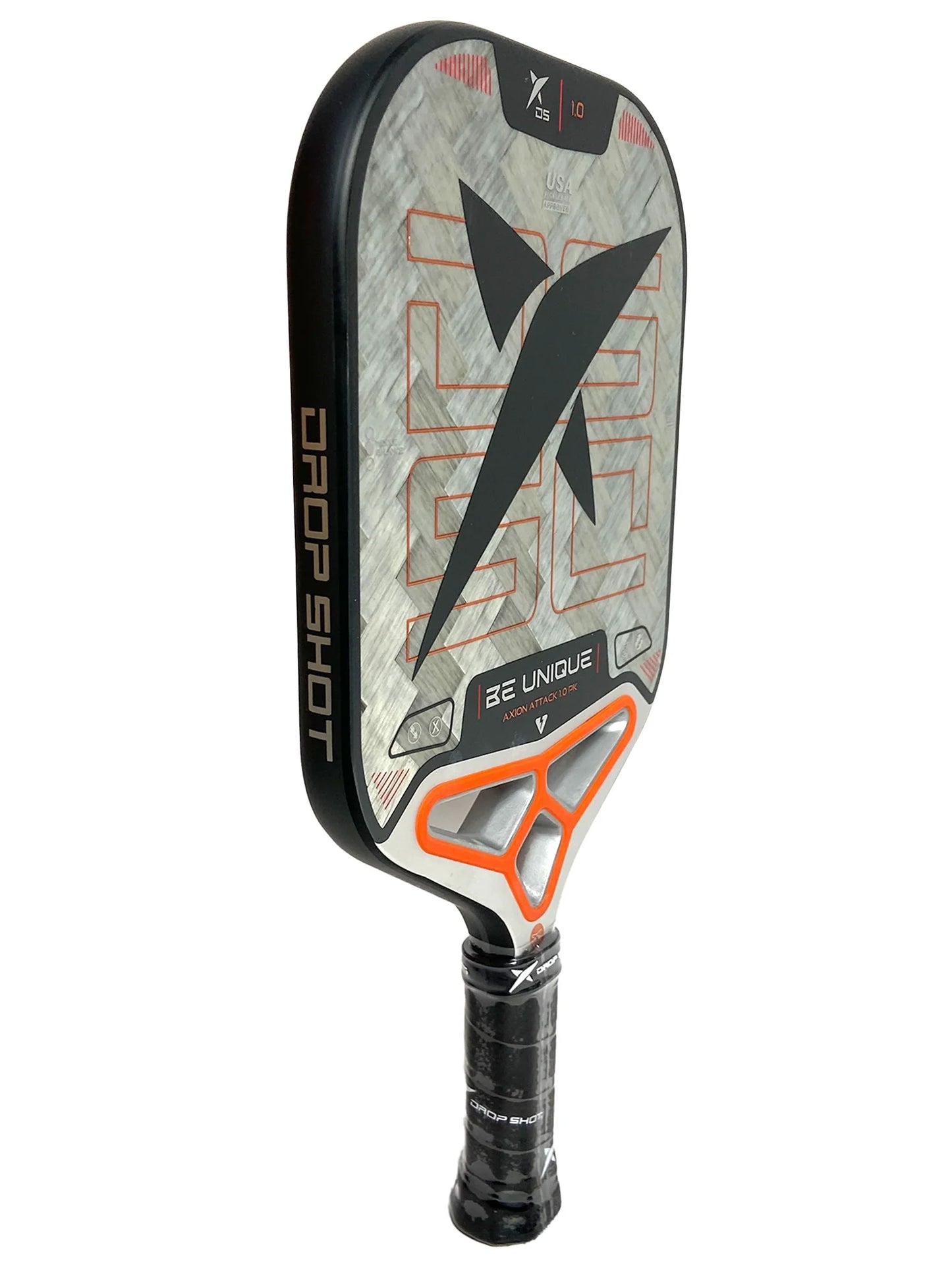 Drop Shot PALA Axion Attack 1.0 PK (DP324083)