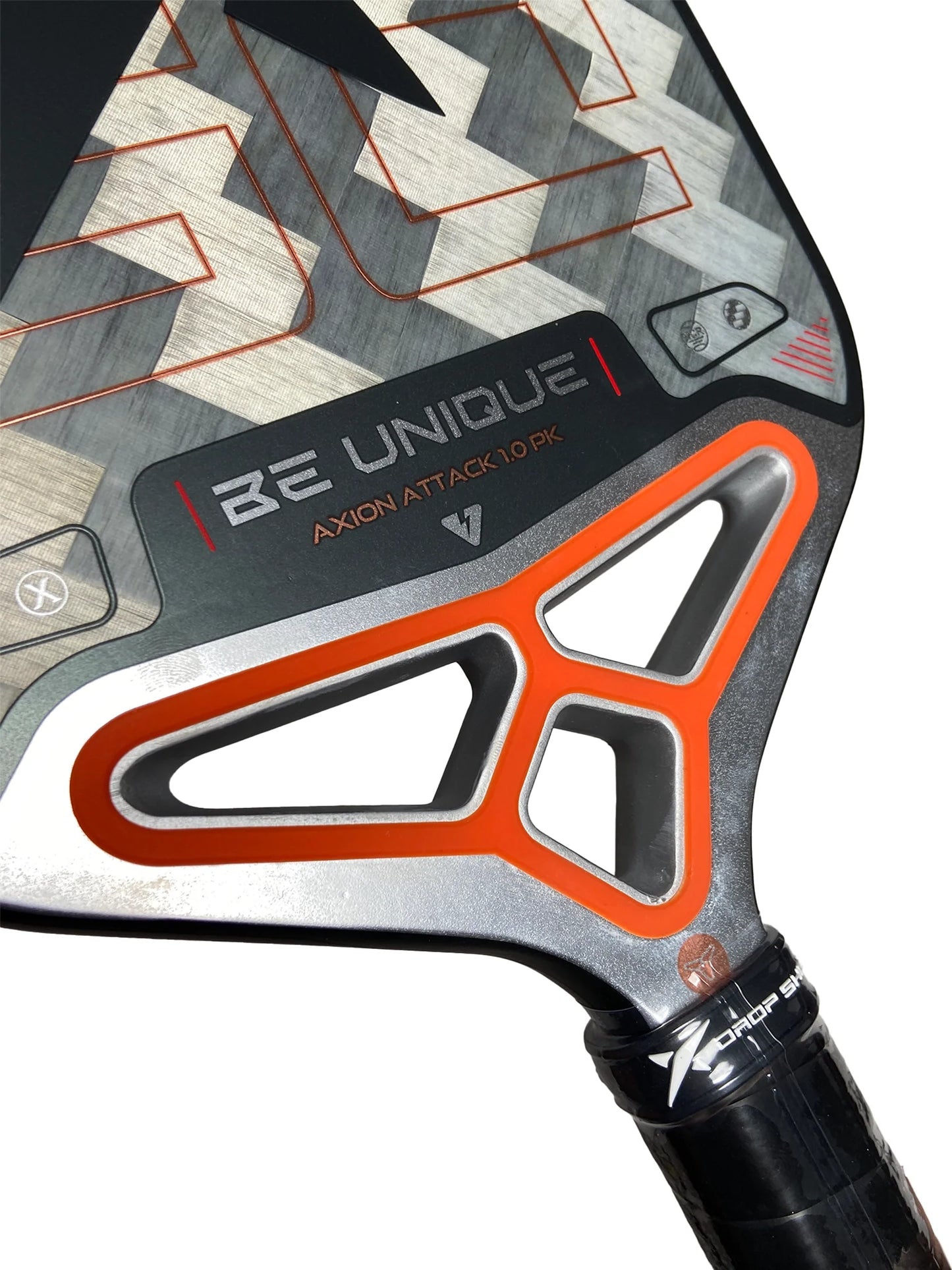 Drop Shot PALA Axion Attack 1.0 PK (DP324083)