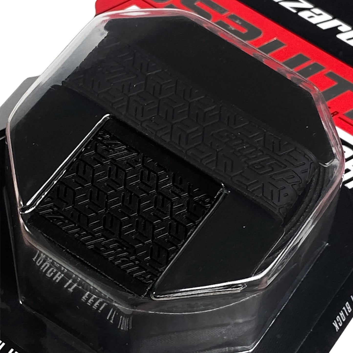 Lizard Skins Ultra Pickleball Grip - Noir