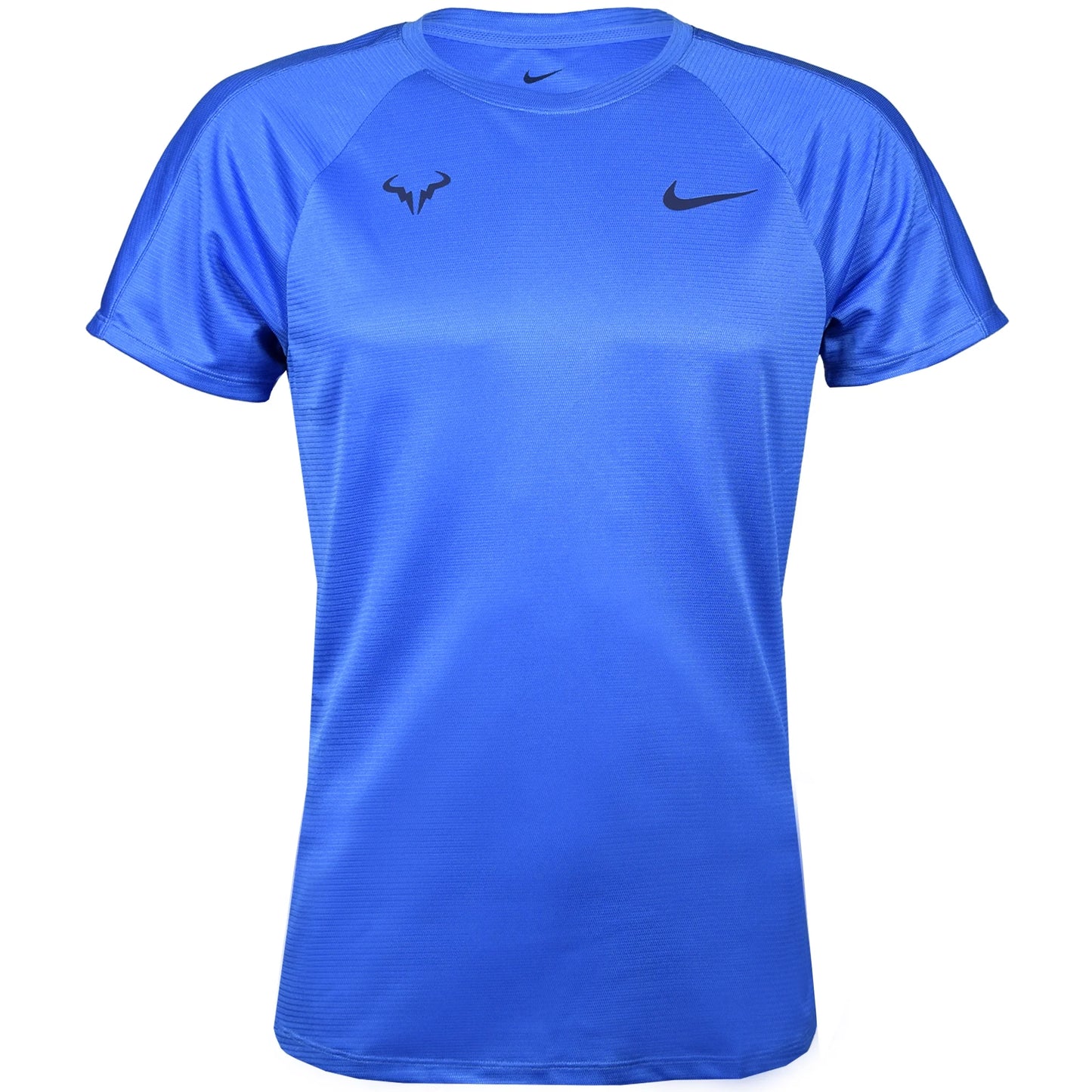 Nike Men's DF RAFA Challenger SS Top DV2887-436