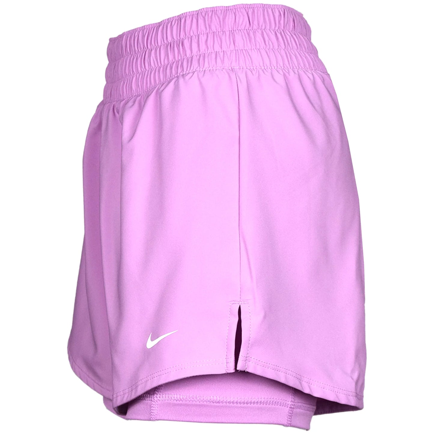 Nike Women's One Dri-Fit High-Rise 3'' Short DX6016-503