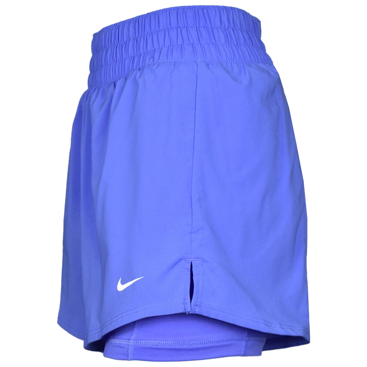 Nike Women's One Dri-Fit High-Rise 3'' Short DX6016-570