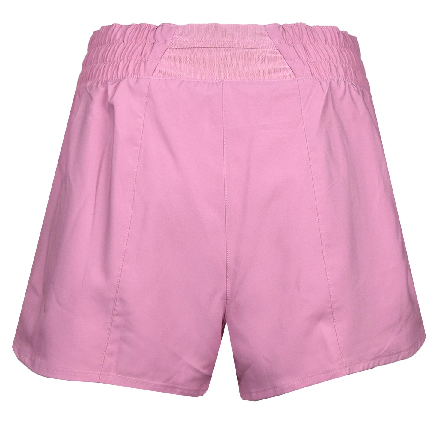 Nike Women's One Dri-Fit High-Rise 3'' Short DX6016-699