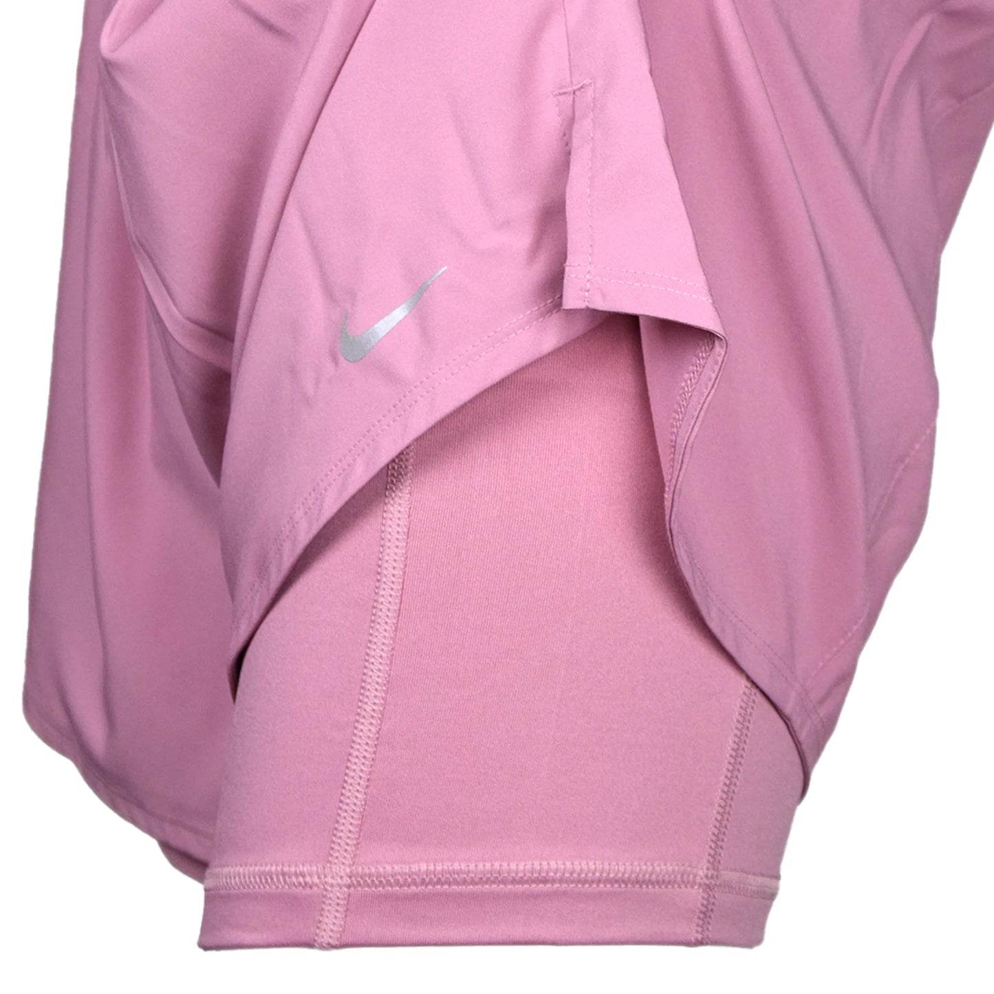 Nike Women's One Dri-Fit High-Rise 3'' Short DX6016-699