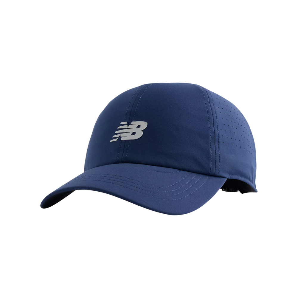 New Balance casquette '47 Clean Up Ultimate - Bleu