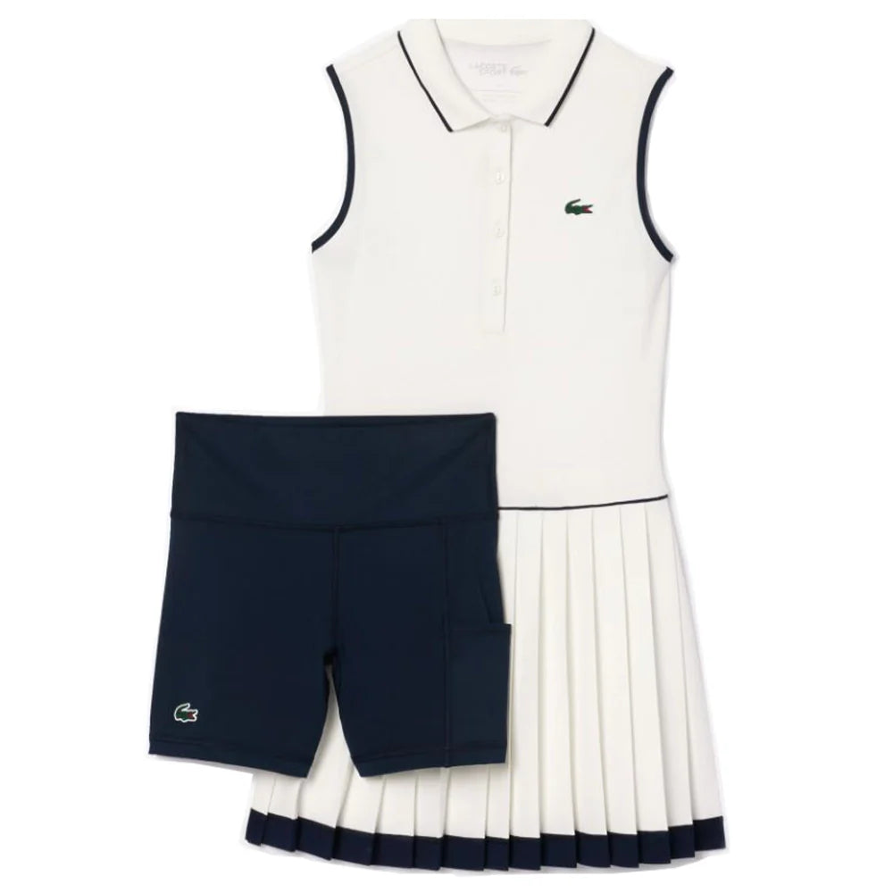 Lacoste Women’s Dress EF8582-52-HIF