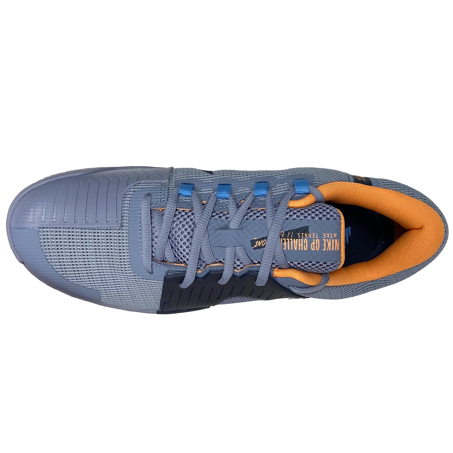 Nike Men's Zoom GP Challenge 1 HC FB3147-400