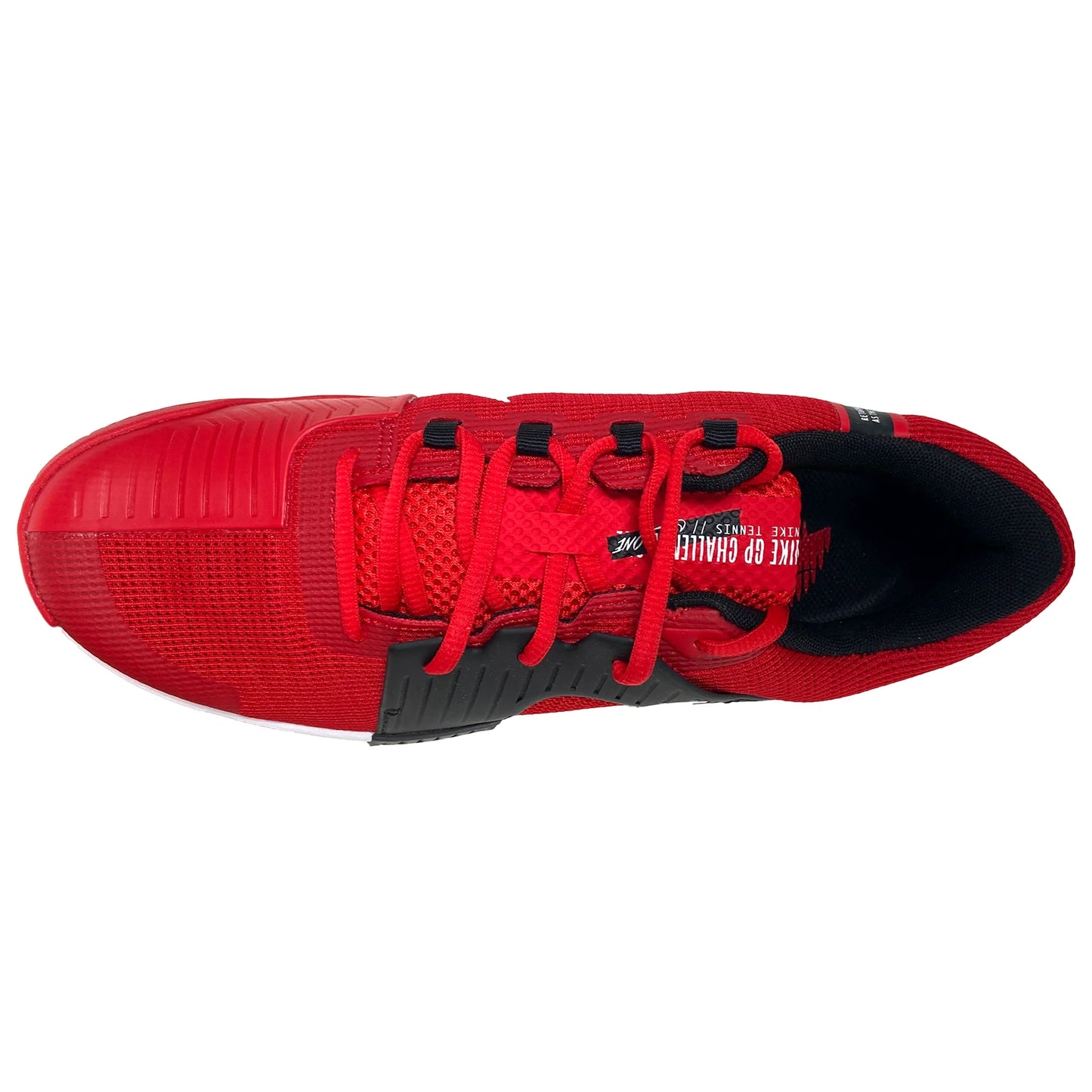 Nike Men's Zoom GP Challenge 1 HC FB3147-600