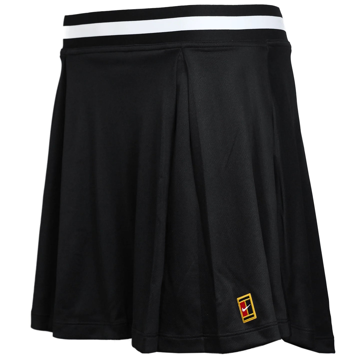 Nike Women's Court DF Heritage Skirt FB4153-010