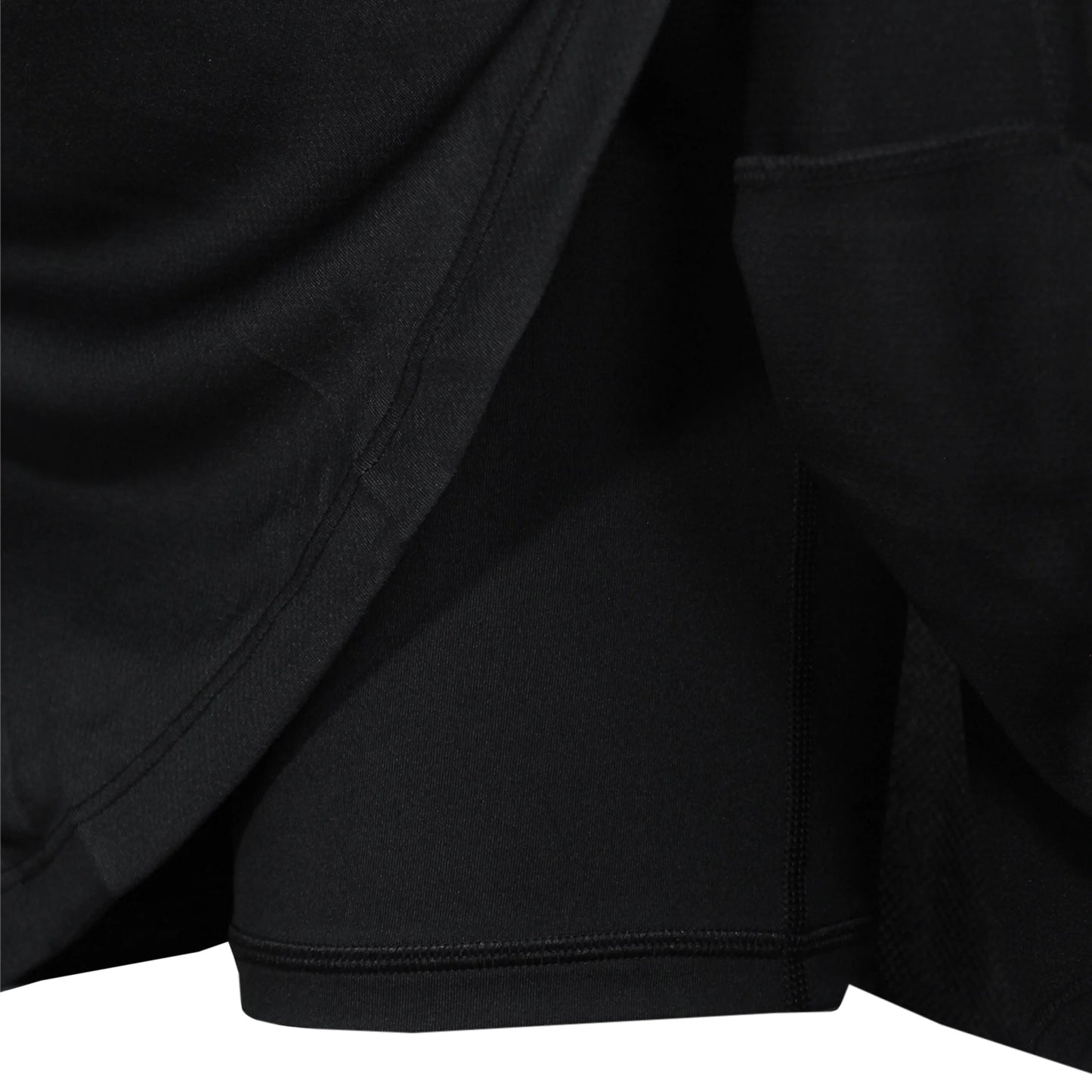 Nike Women's Court DF Heritage Skirt FB4153-010