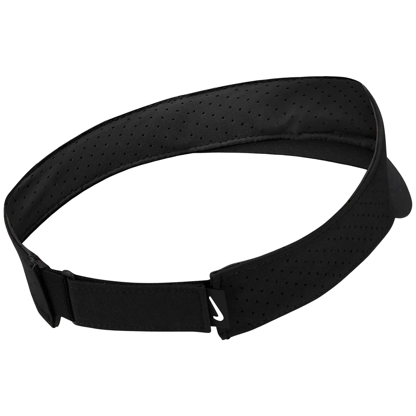 Nike Dri-Fit ADV Ace Visor FB6443-010 - Tenniszon